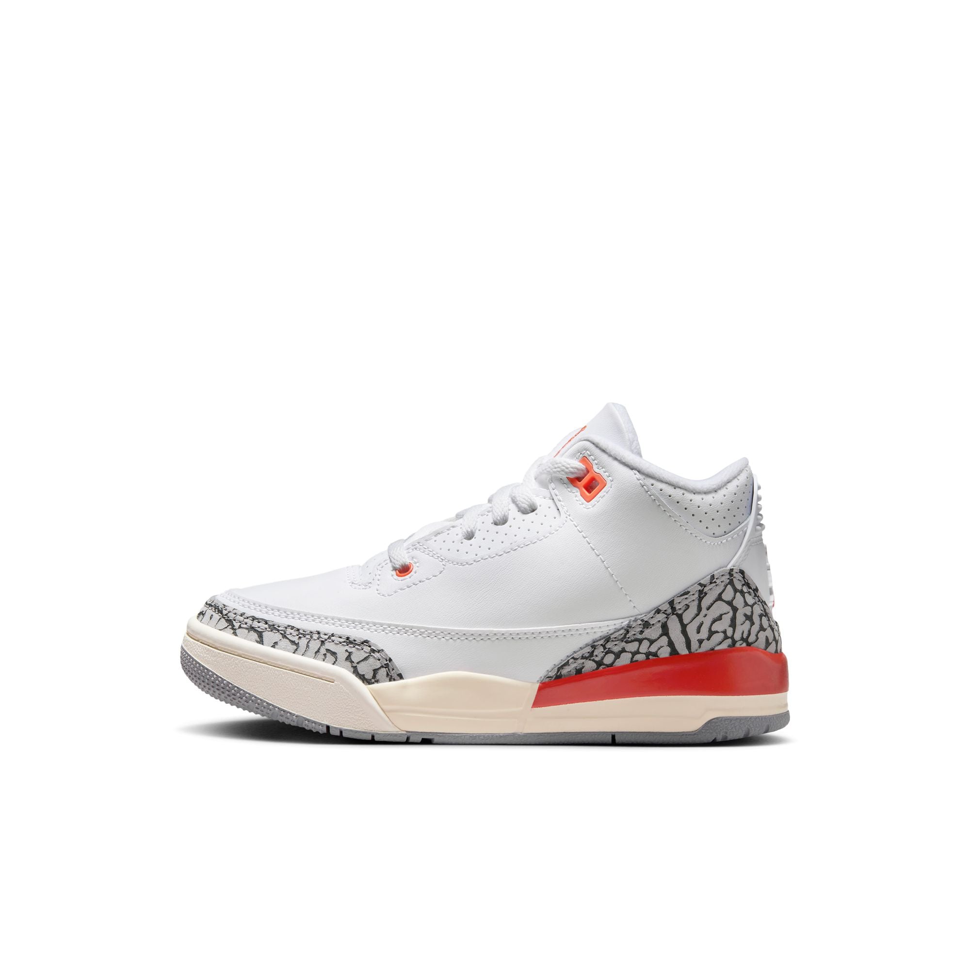 Air Jordan 3 Retro (PS)