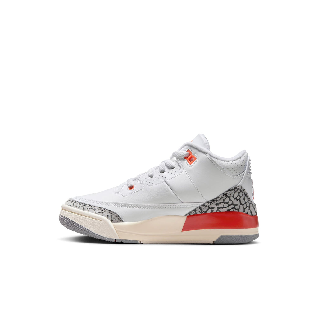 Air Jordan 3 Retro (PS)