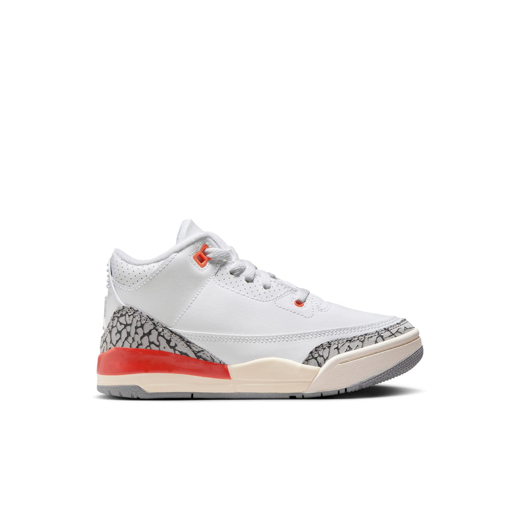 Air Jordan 3 Retro (PS)