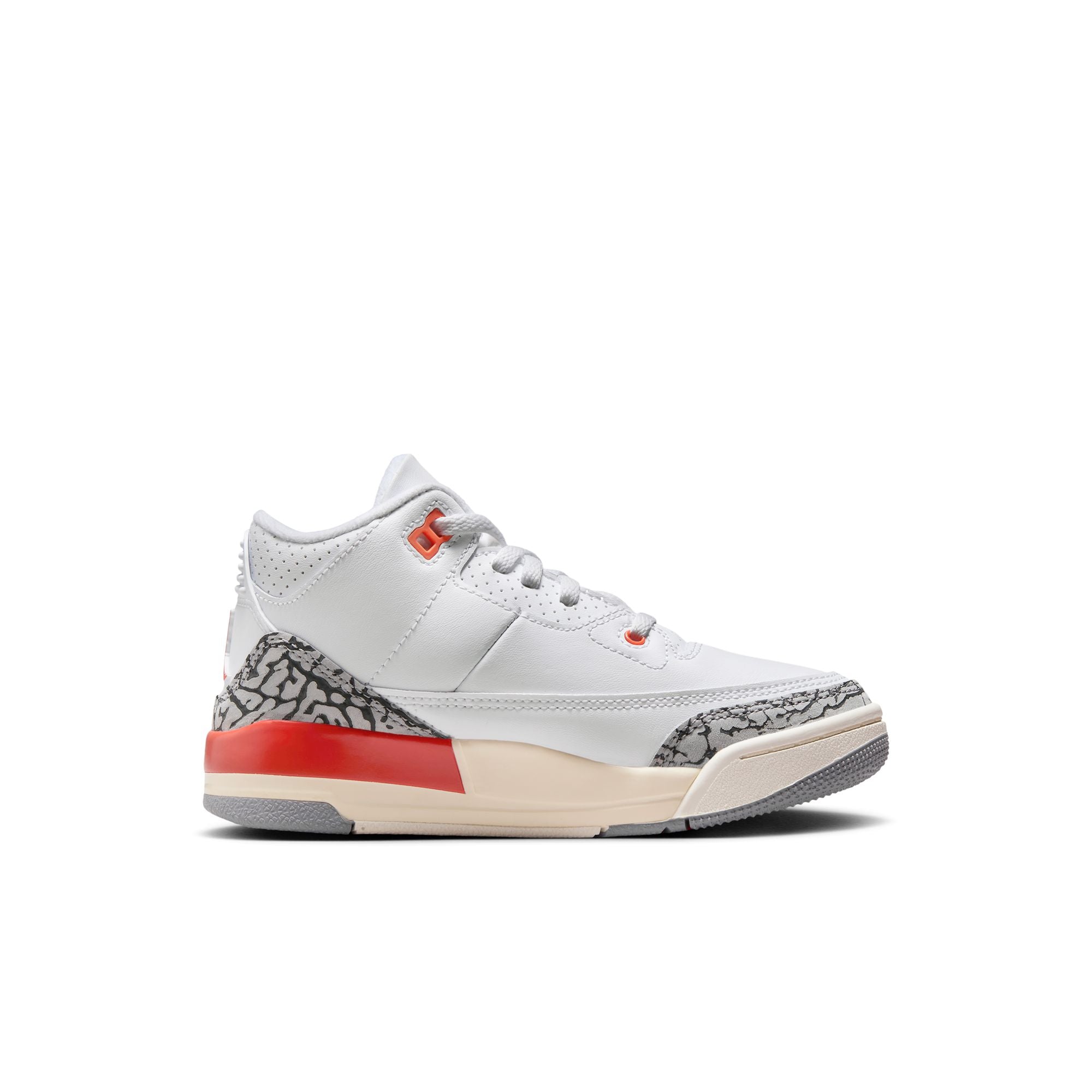 Air Jordan 3 Retro (PS)