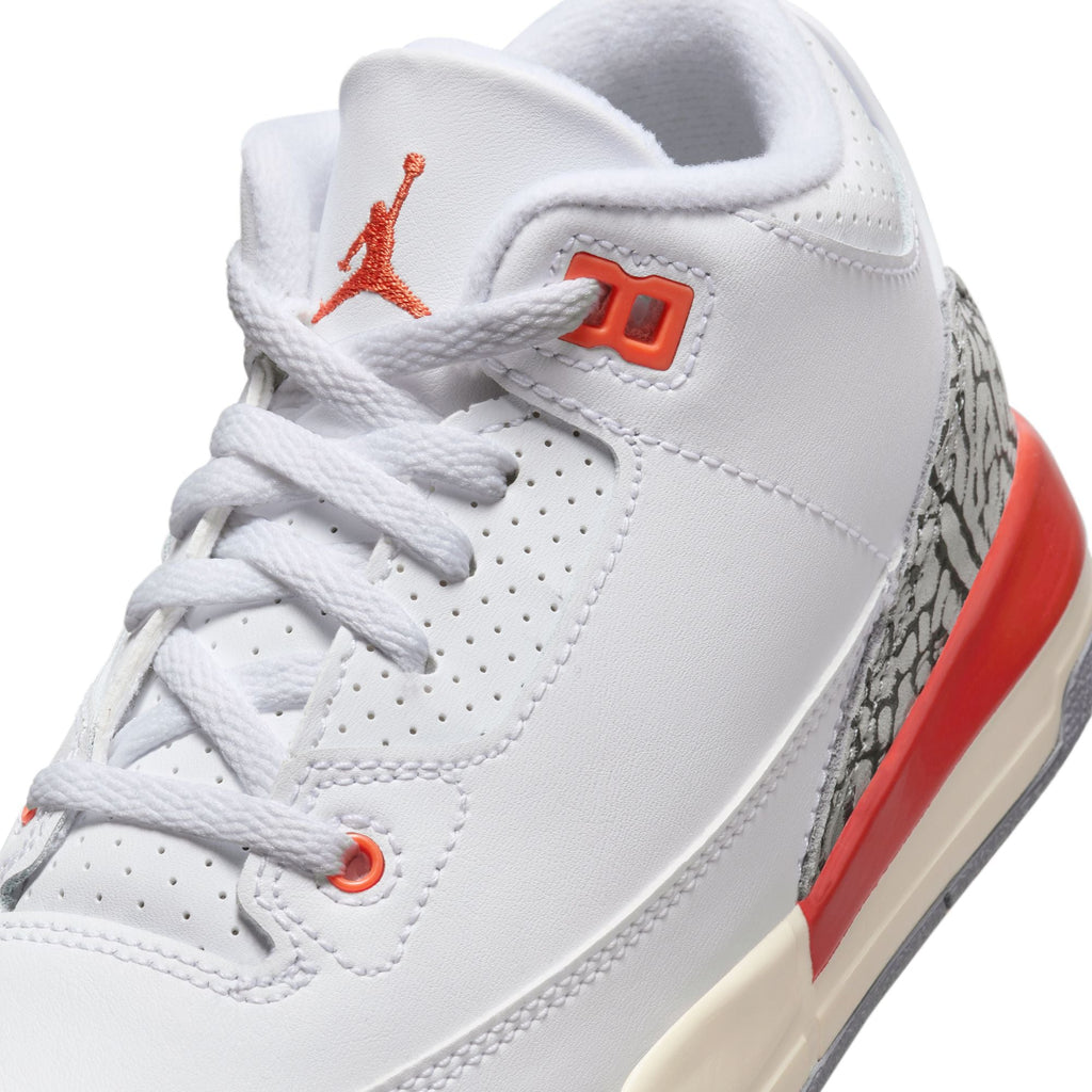 Air Jordan 3 Retro (PS)