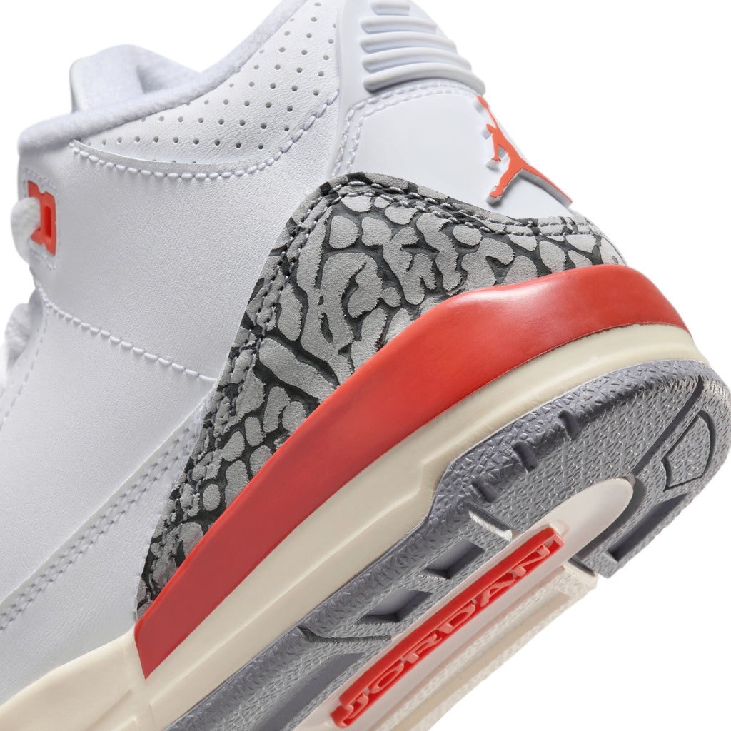 Air Jordan 3 Retro (PS)