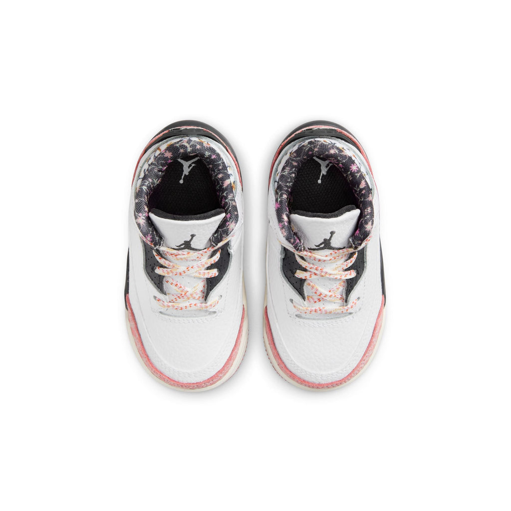 Air Jordan 3 Retro (TD)