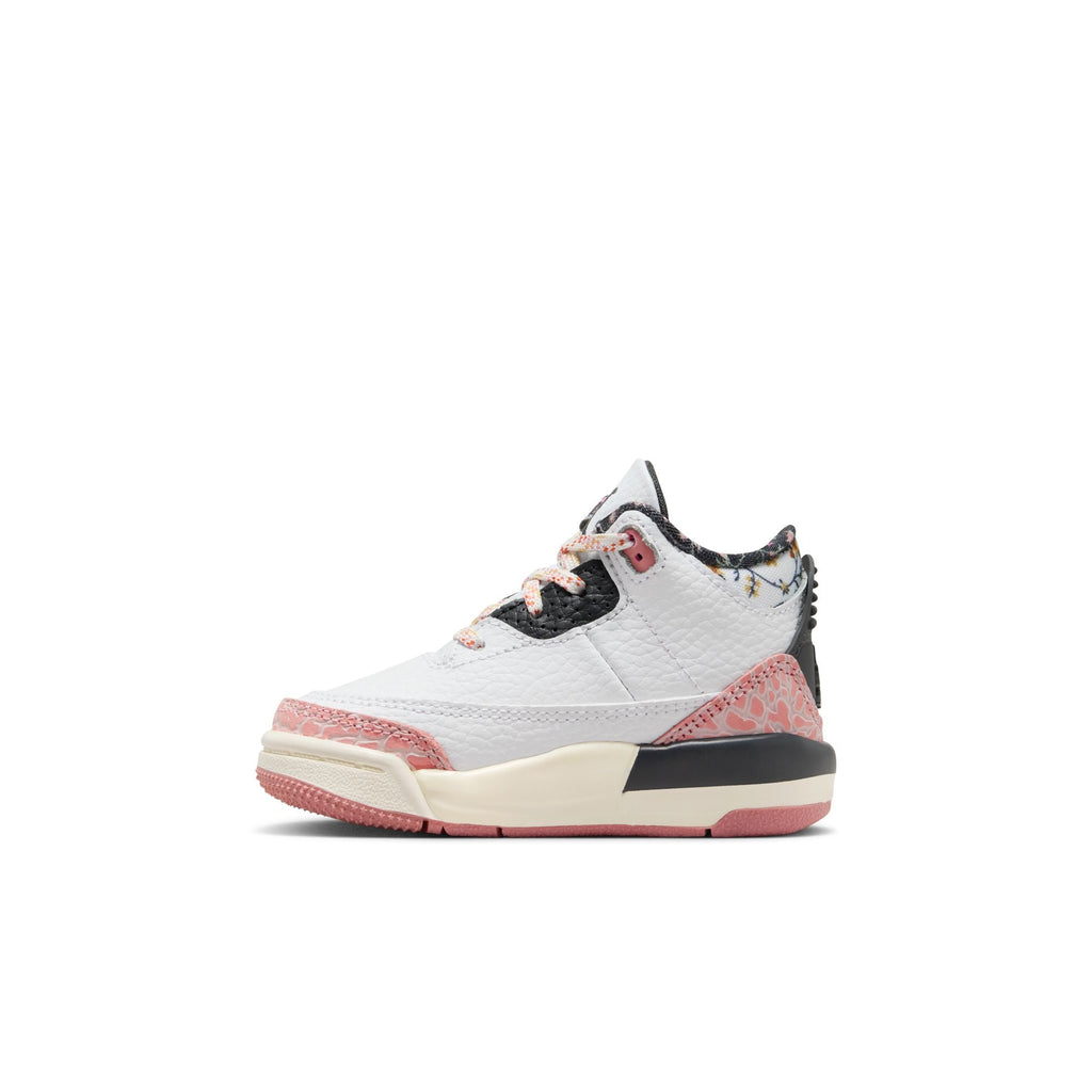 Air Jordan 3 Retro (TD)