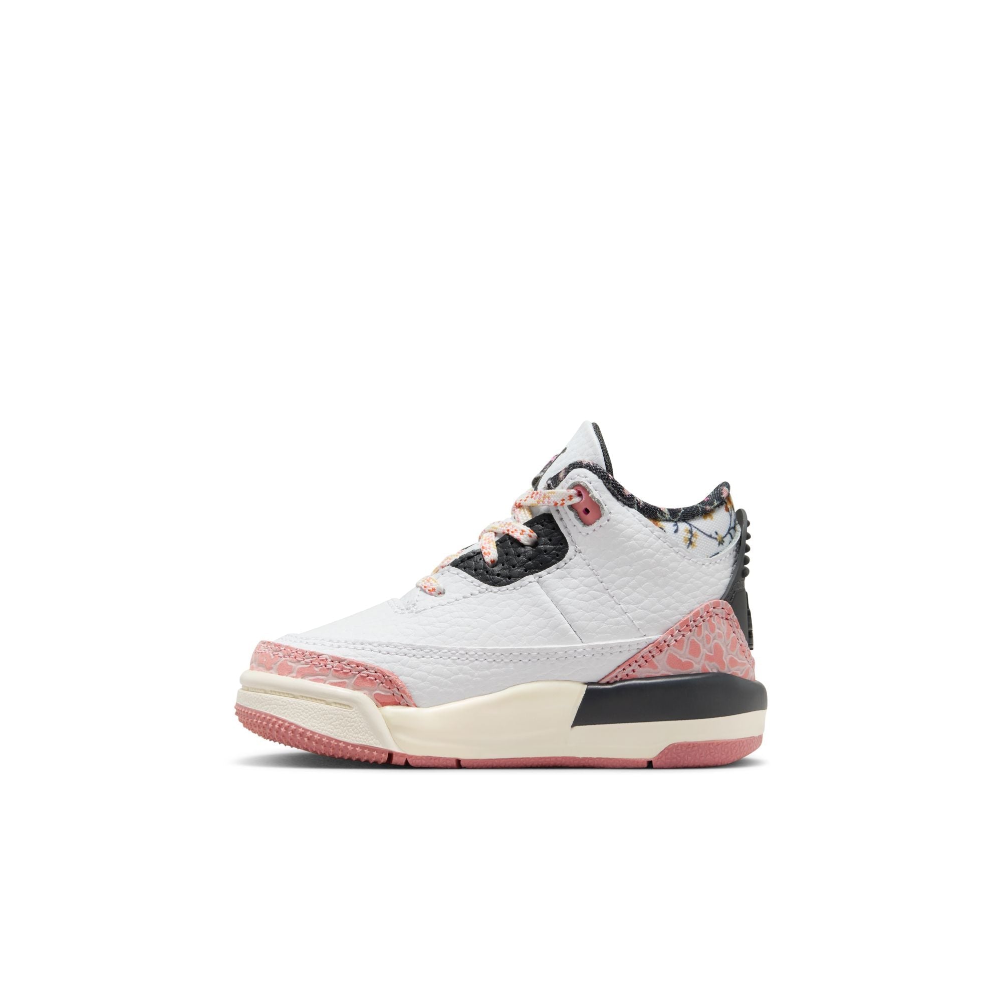 Air Jordan 3 Retro (TD)