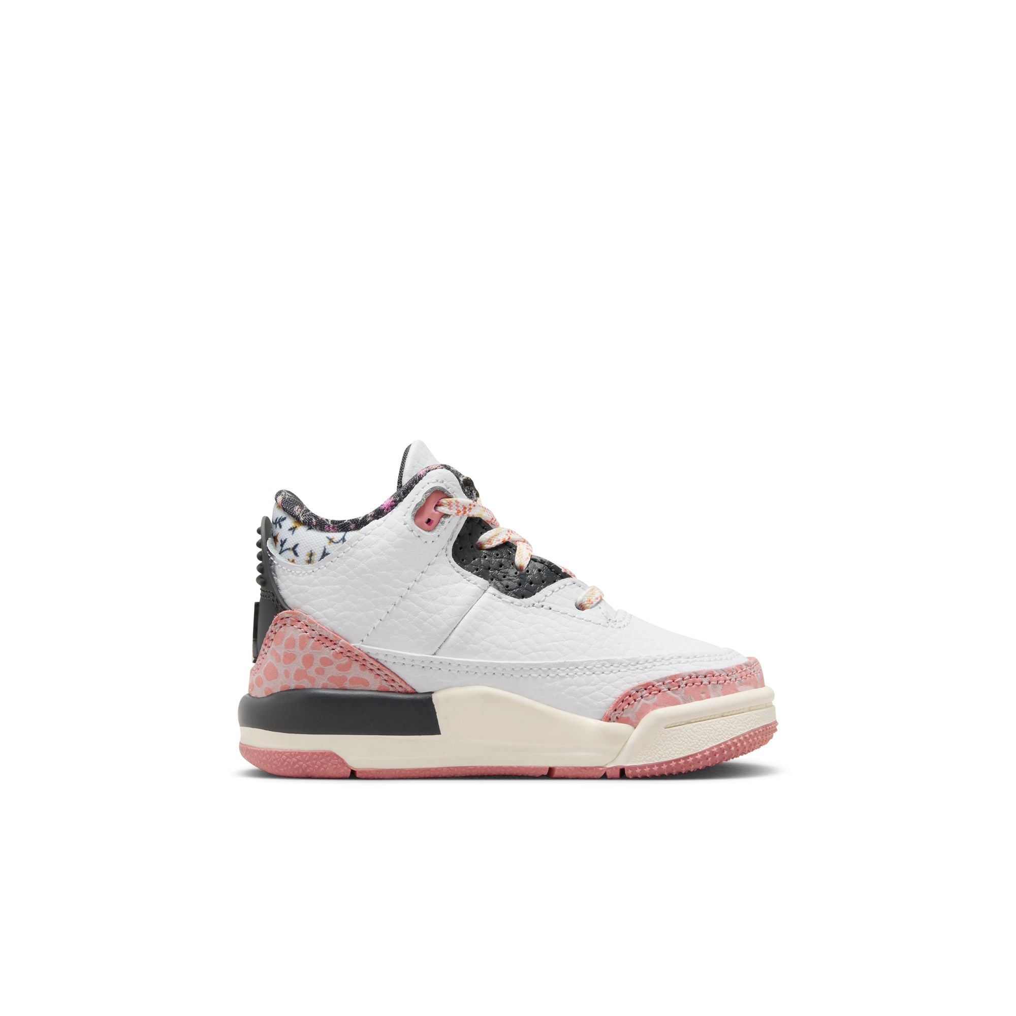 Air Jordan 3 Retro (TD)