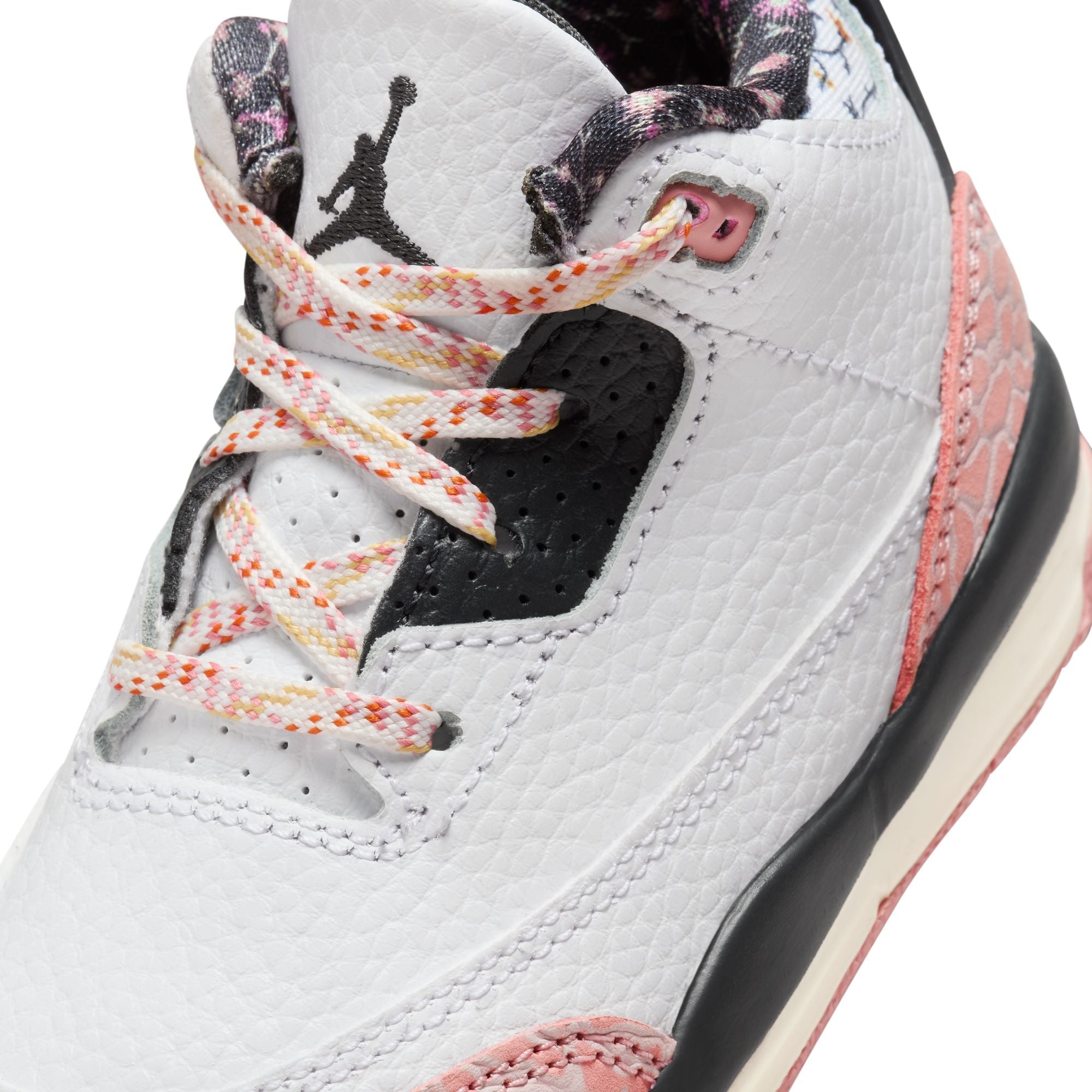 Air Jordan 3 Retro (TD)