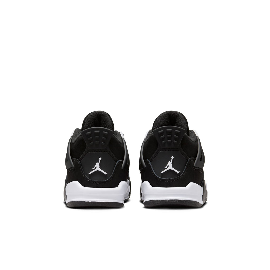 Air Jordan 4 Retro (TD) Thunder