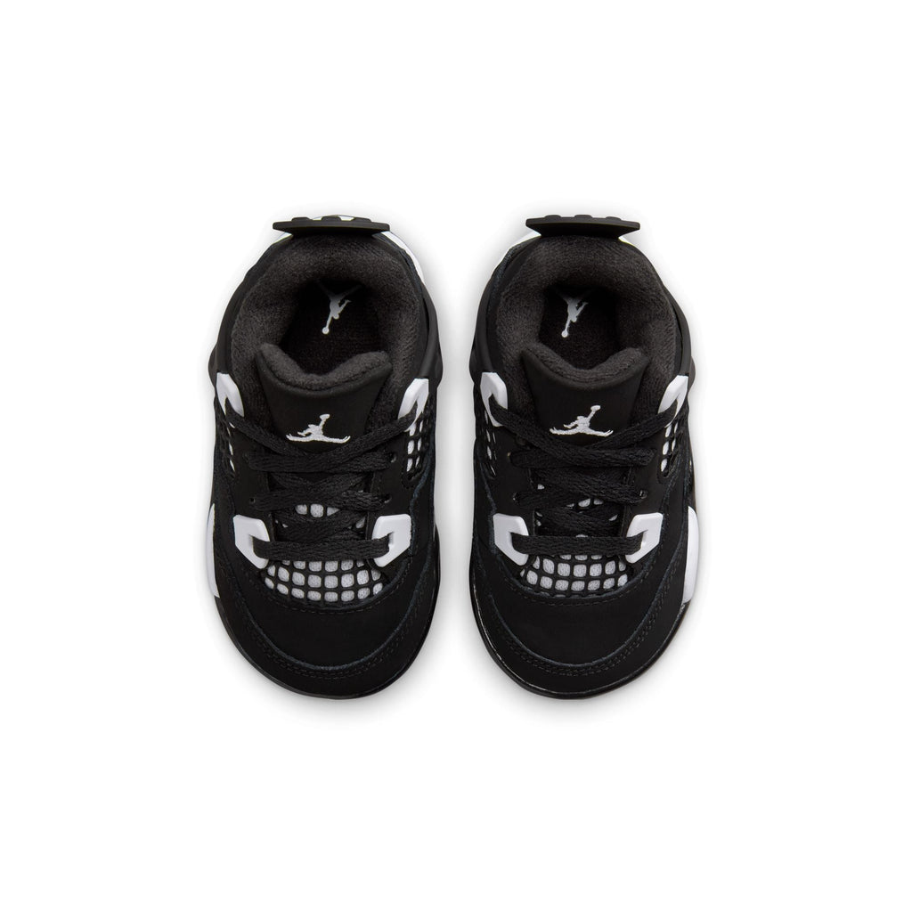 Air Jordan 4 Retro (TD) Thunder