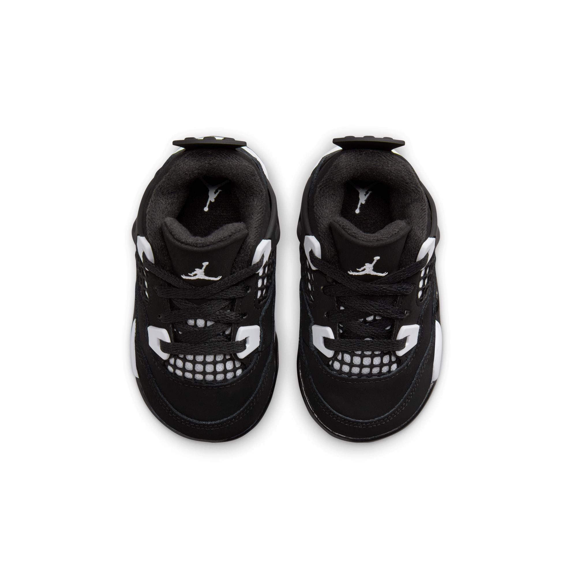 Air Jordan 4 Retro (TD) Thunder