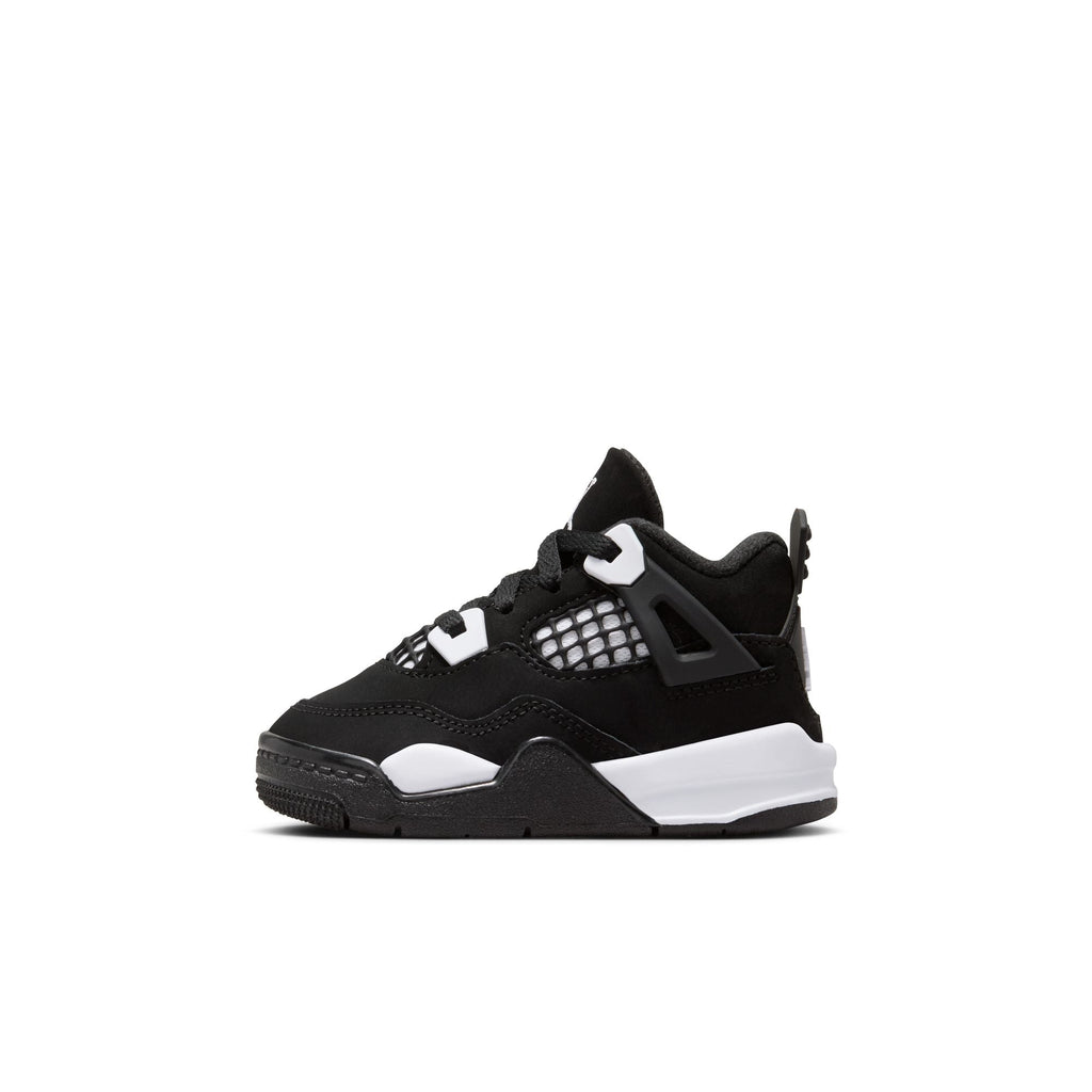 Air Jordan 4 Retro (TD) Thunder