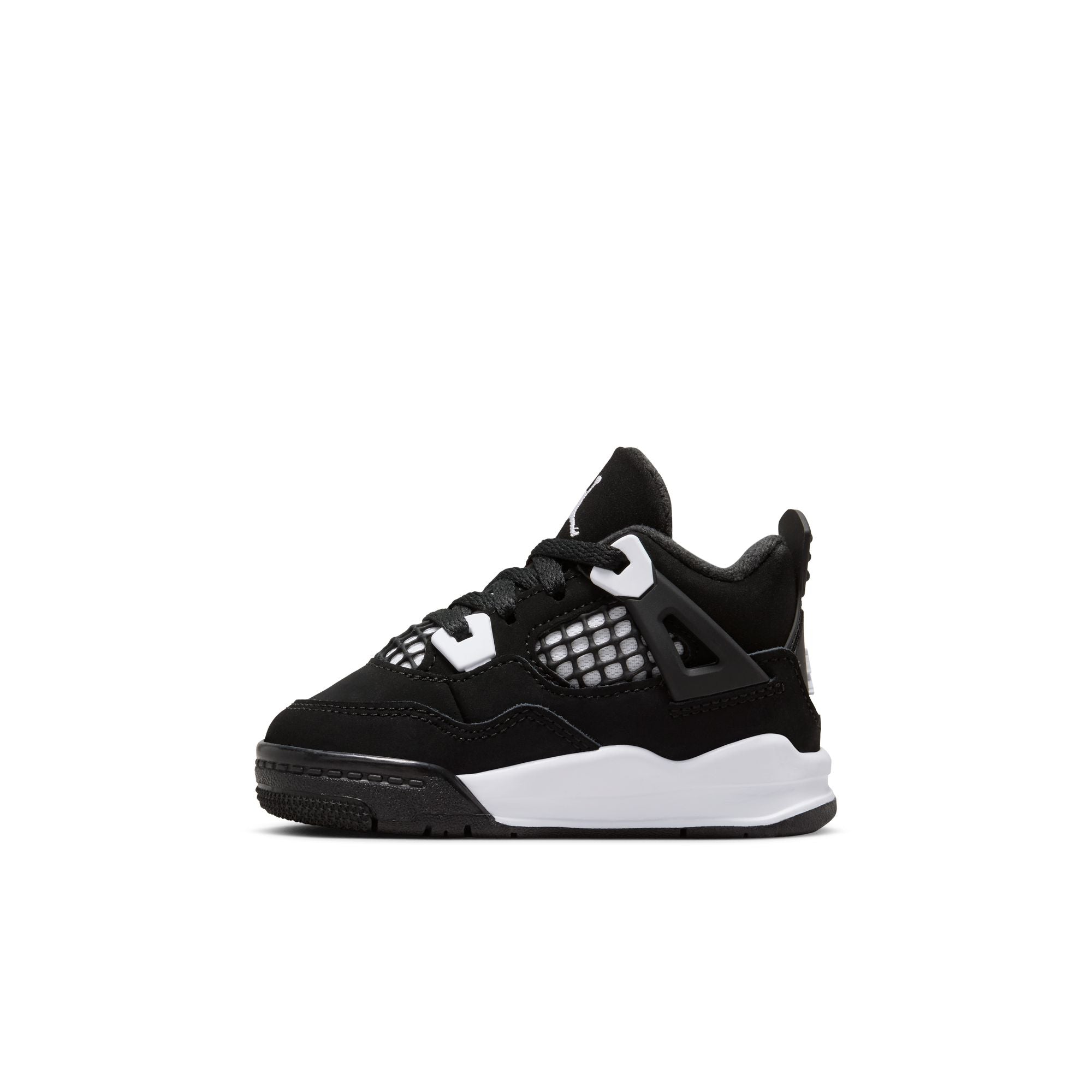Air Jordan 4 Retro (TD) Thunder
