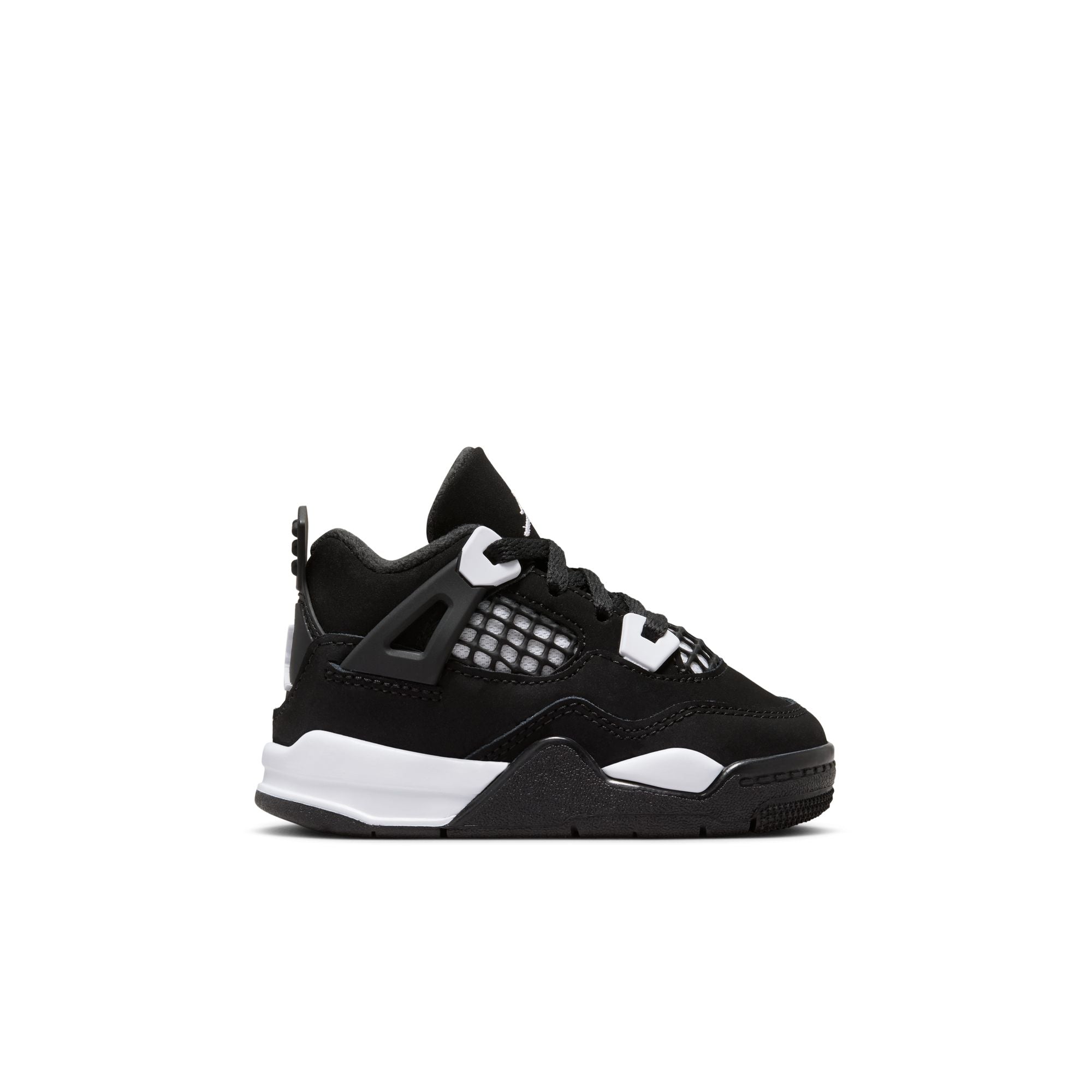 Air Jordan 4 Retro (TD) Thunder