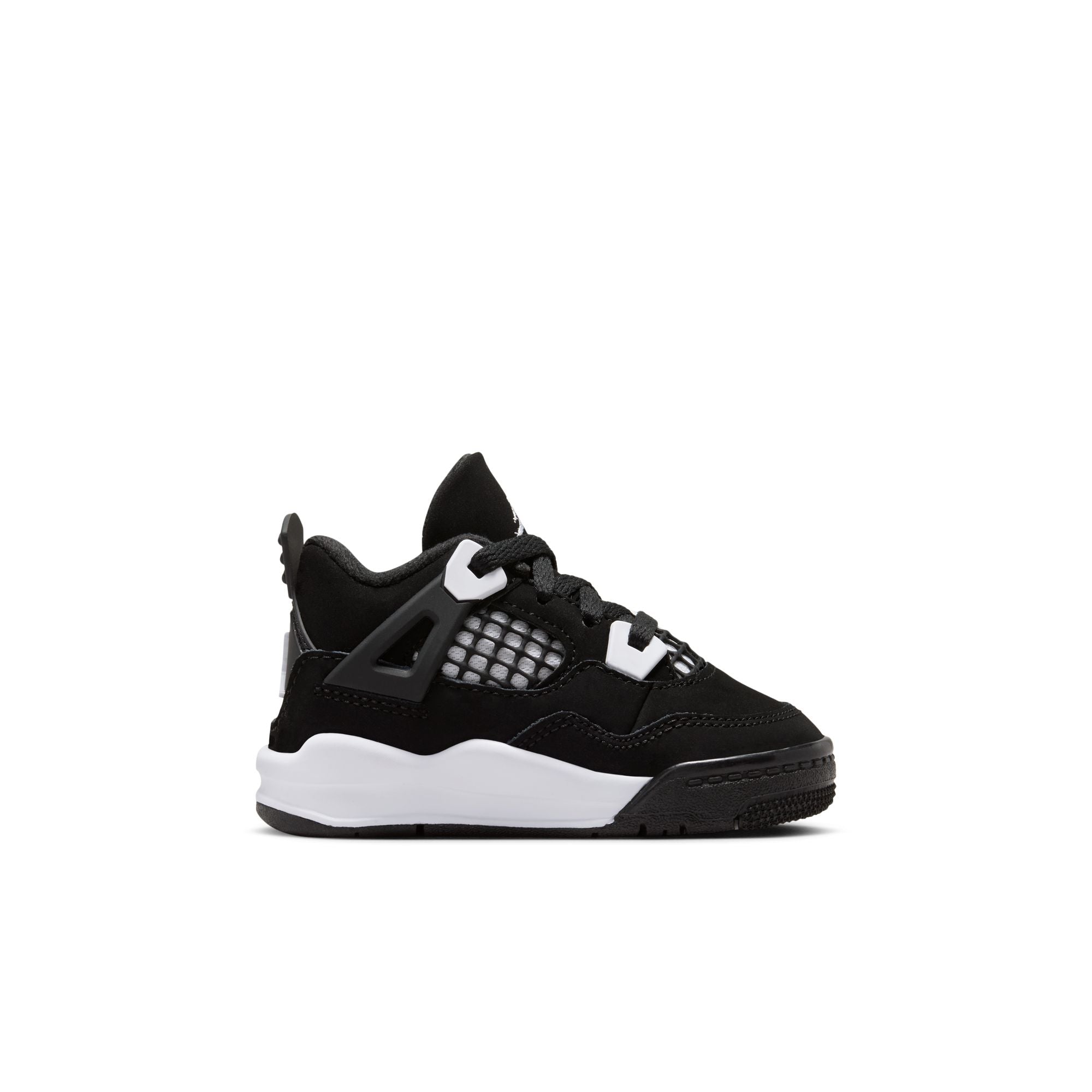 Air Jordan 4 Retro (TD) Thunder