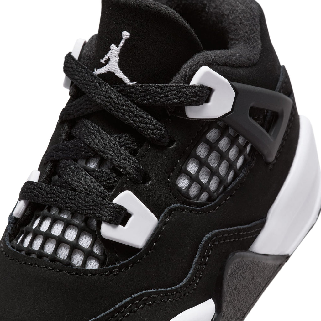 Air Jordan 4 Retro (TD) Thunder