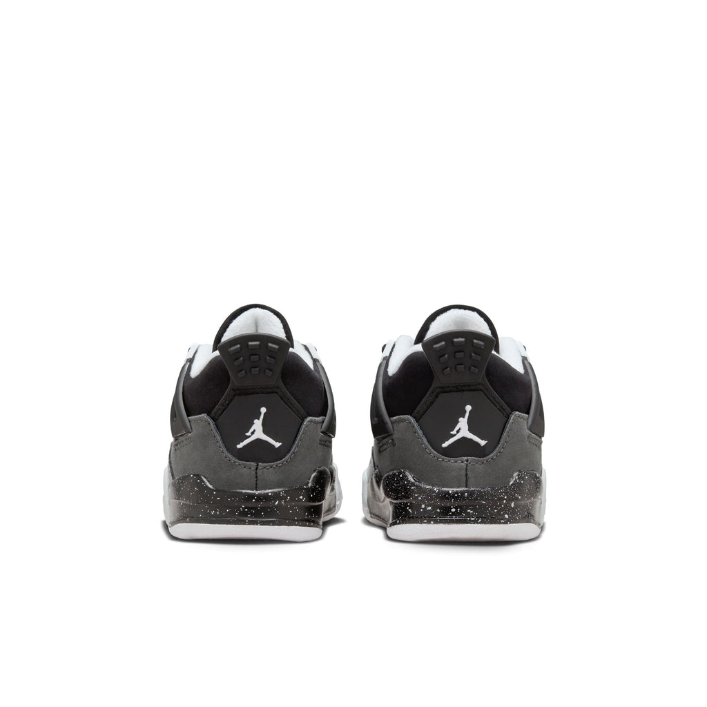 Air Jordan 4 Retro (TD) Fear