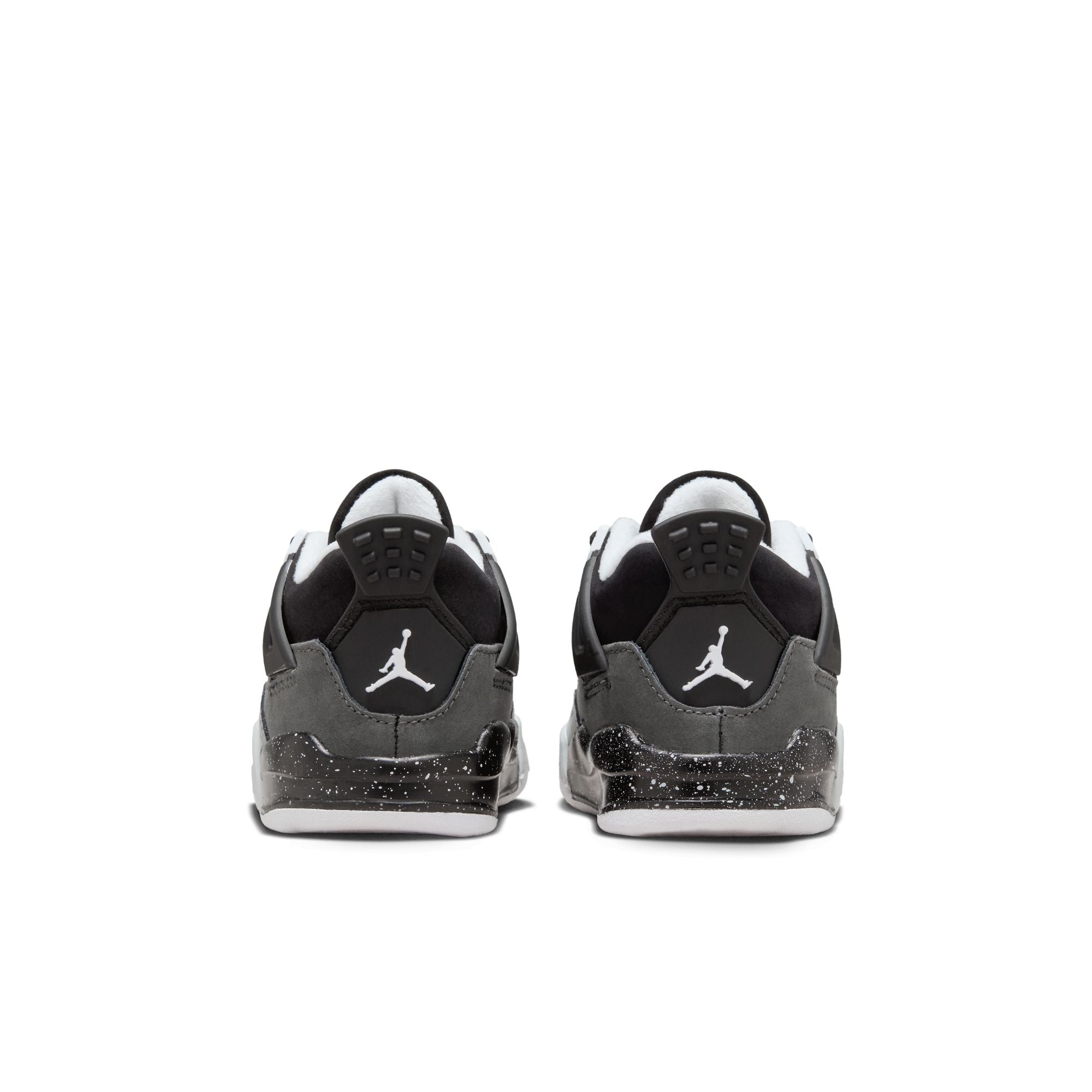 Air Jordan 4 Retro (TD) Fear