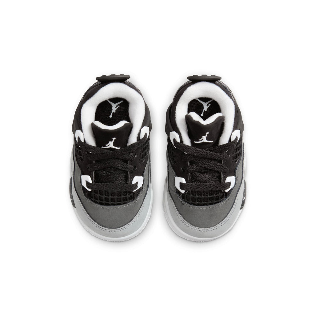 Air Jordan 4 Retro (TD) Fear