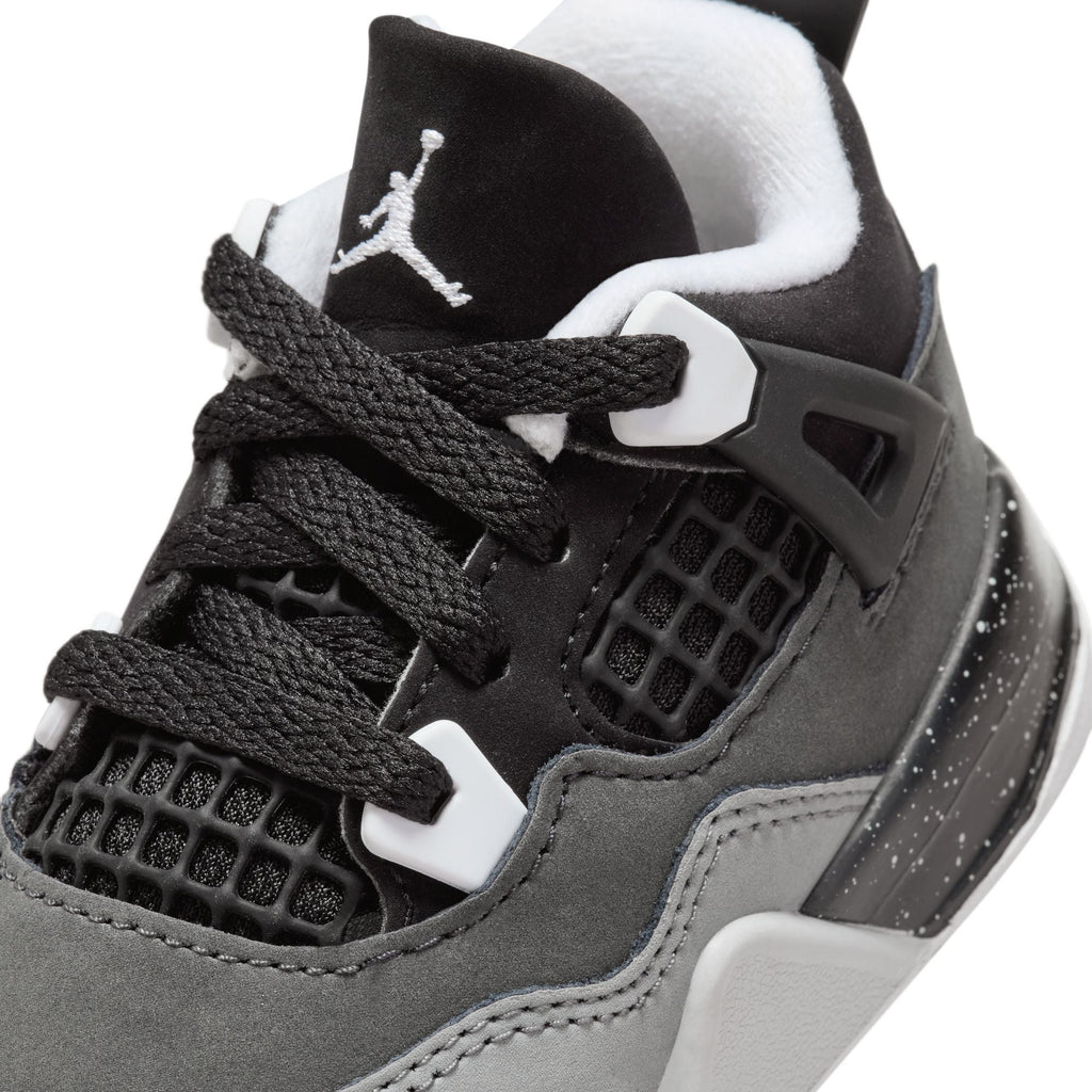 Air Jordan 4 Retro (TD) Fear