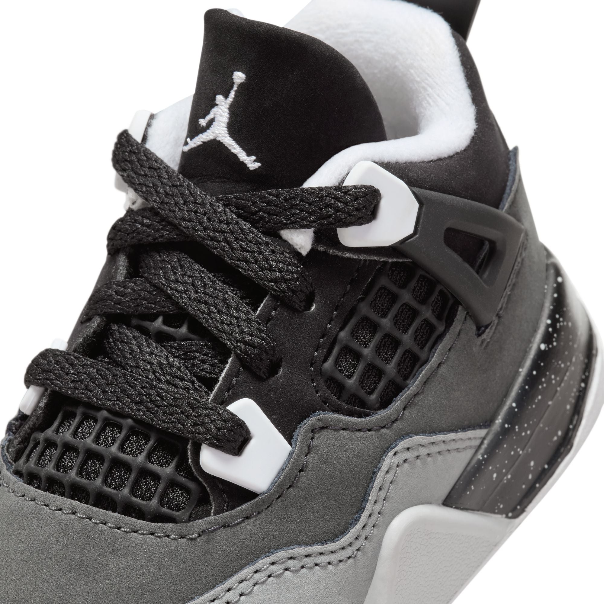 Air Jordan 4 Retro (TD) Fear