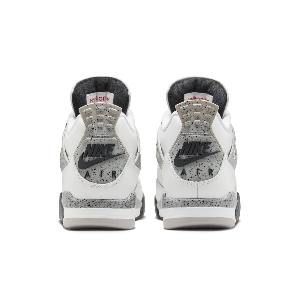 Air Jordan 4 Retro OG Cement
