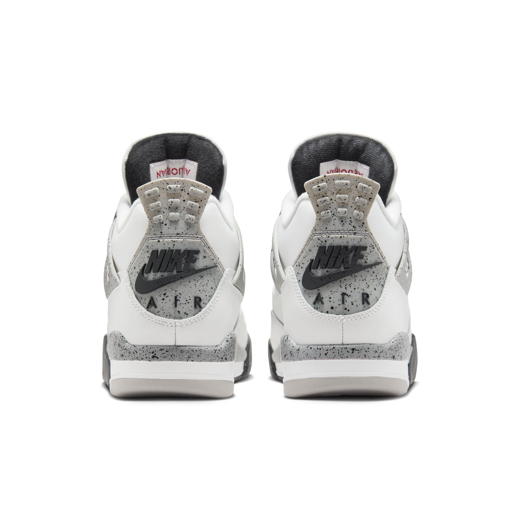 Air Jordan 4 Retro OG Cement