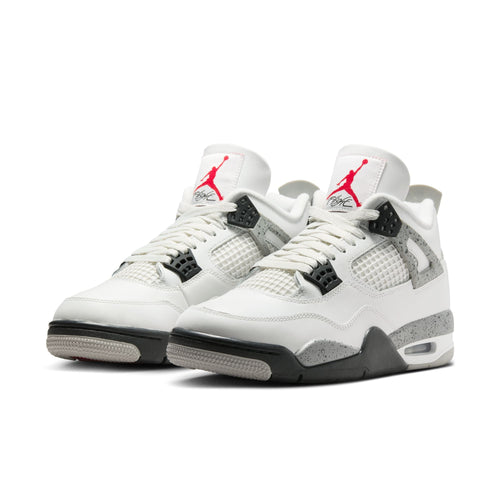 Air Jordan 4 Retro OG Cement