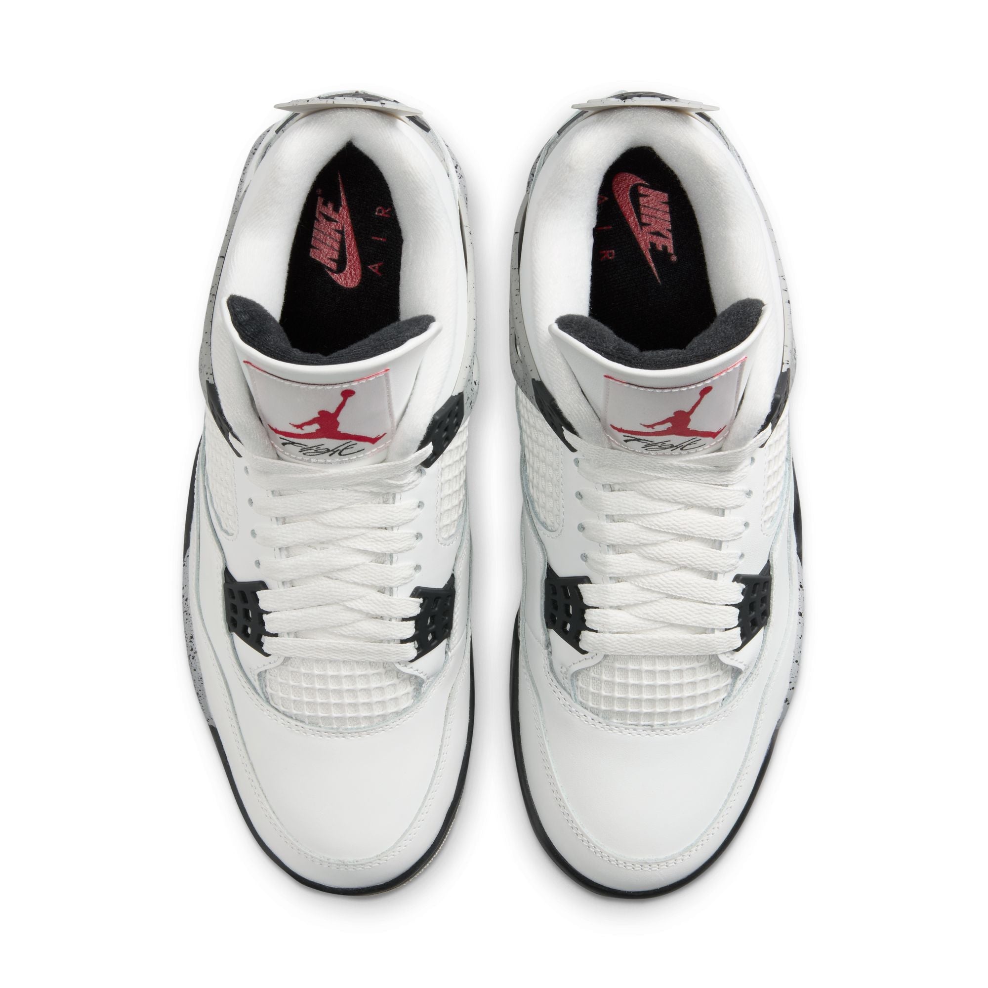 Air Jordan 4 Retro OG Cement