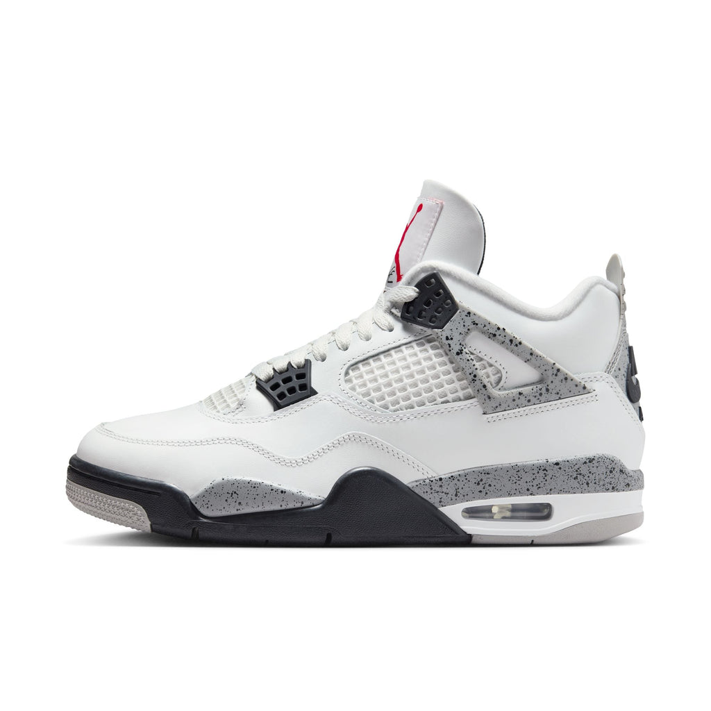 Air Jordan 4 Retro OG Cement