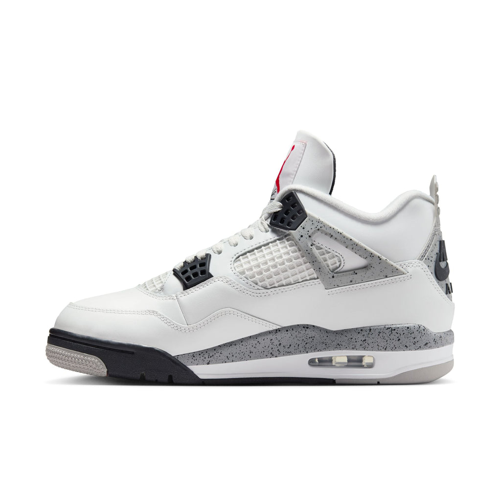 Air Jordan 4 Retro OG Cement