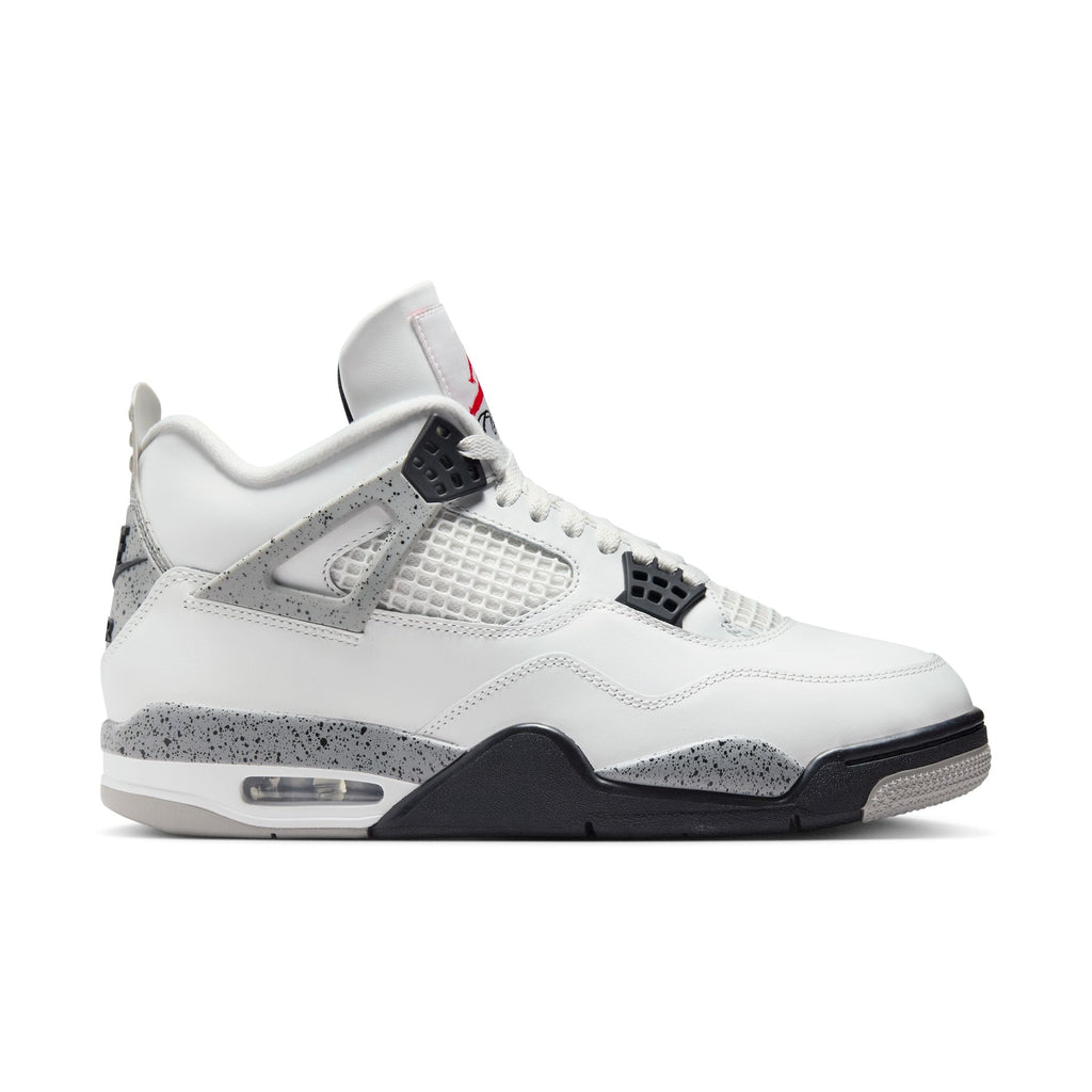 Air Jordan 4 Retro OG Cement