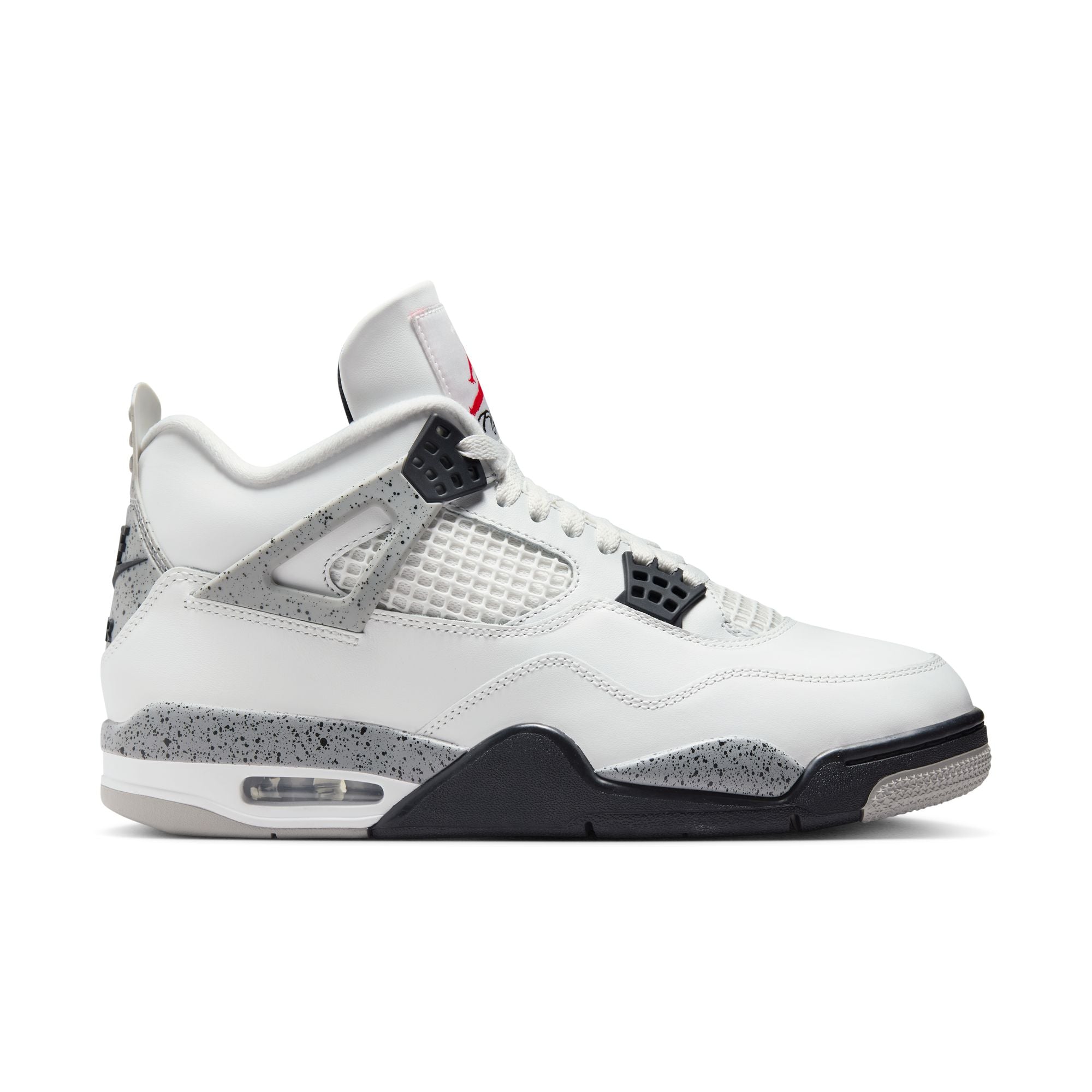 Air Jordan 4 Retro OG Cement