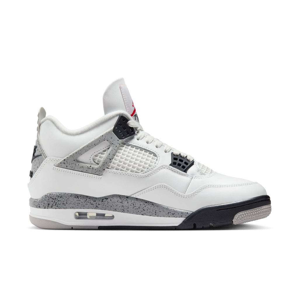 Air Jordan 4 Retro OG Cement