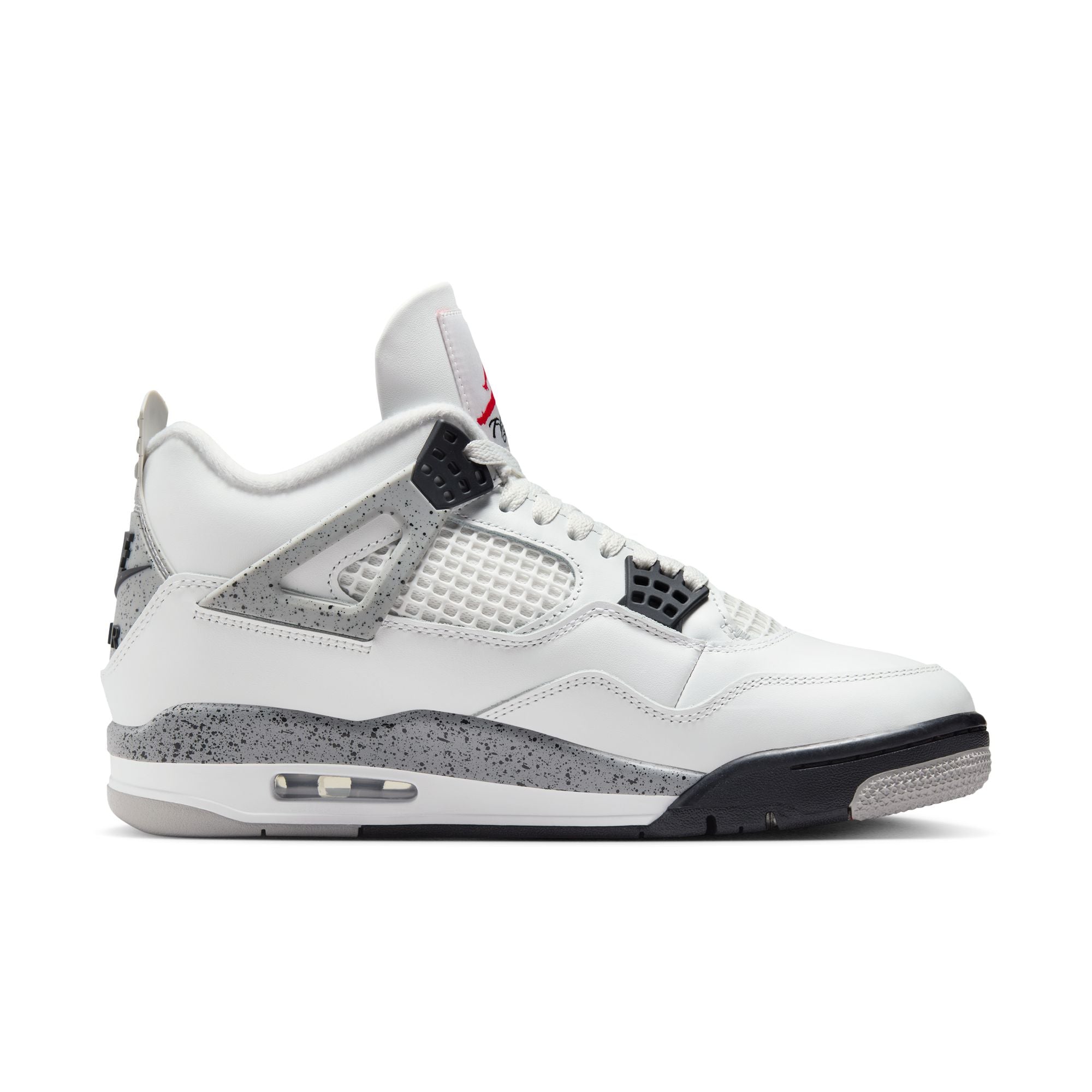 Air Jordan 4 Retro OG Cement