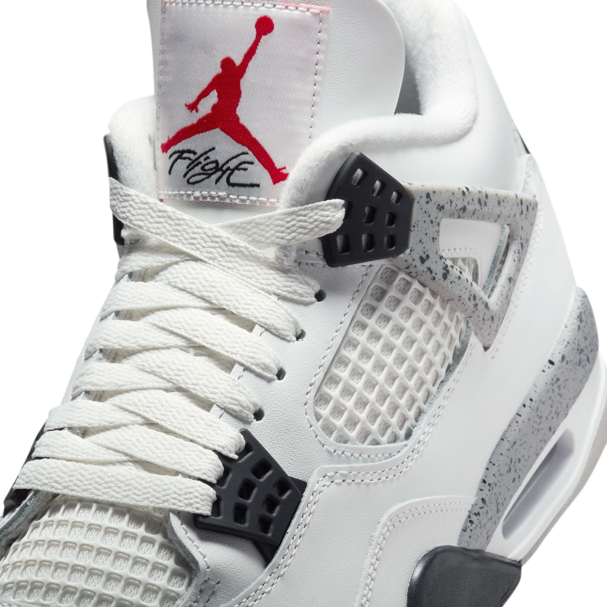 Air Jordan 4 Retro OG Cement