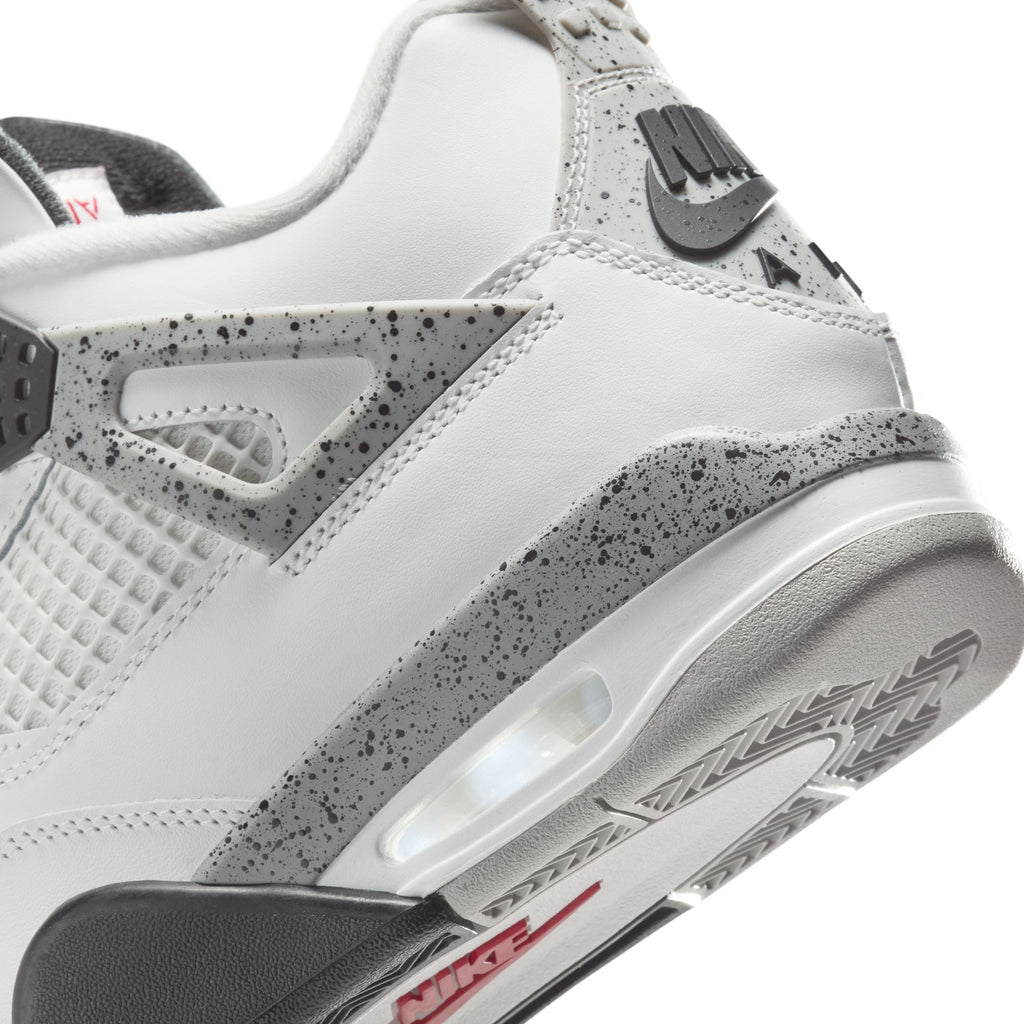 Air Jordan 4 Retro OG Cement