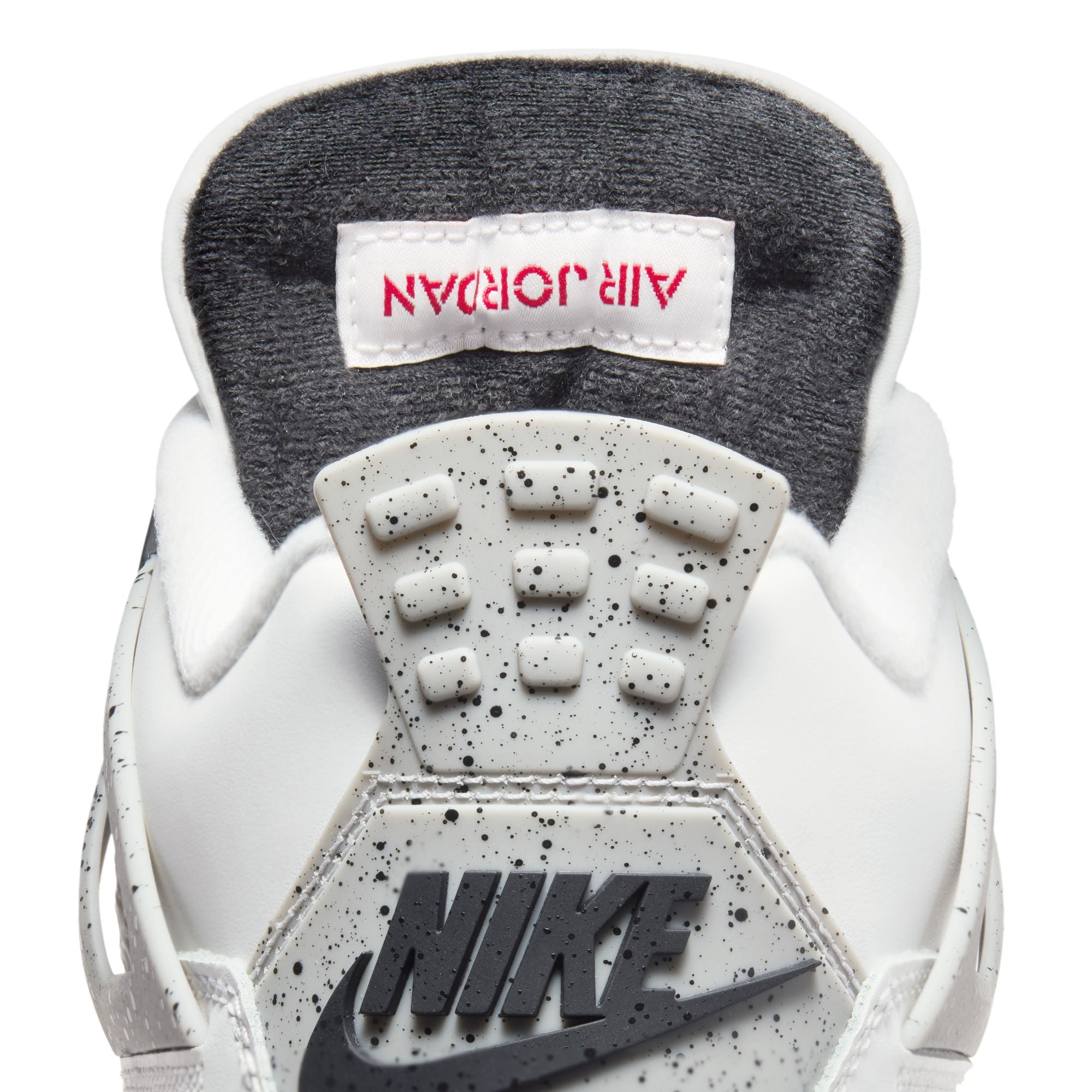Air Jordan 4 Retro OG Cement