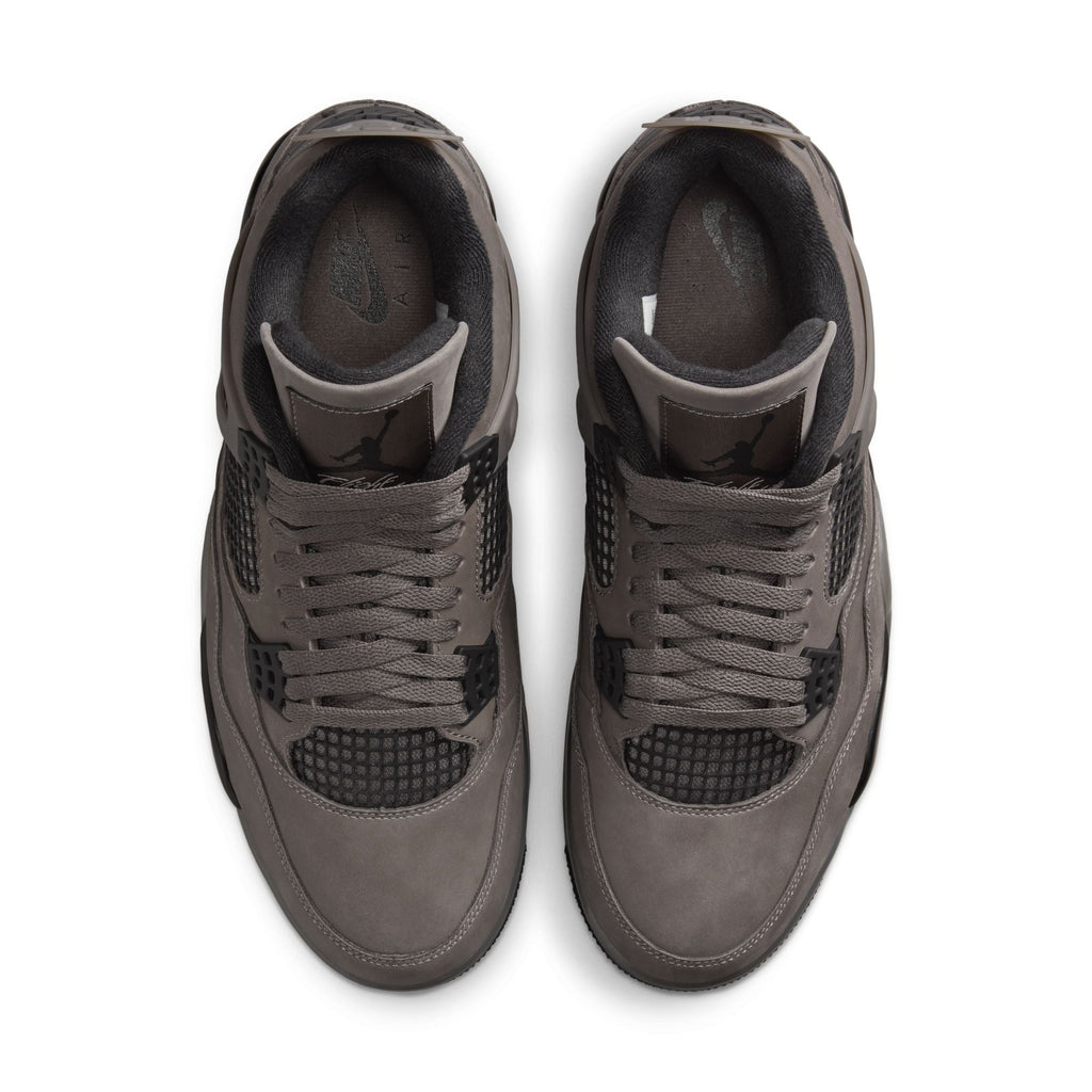 Air Jordan 4 Retro Cave Stone
