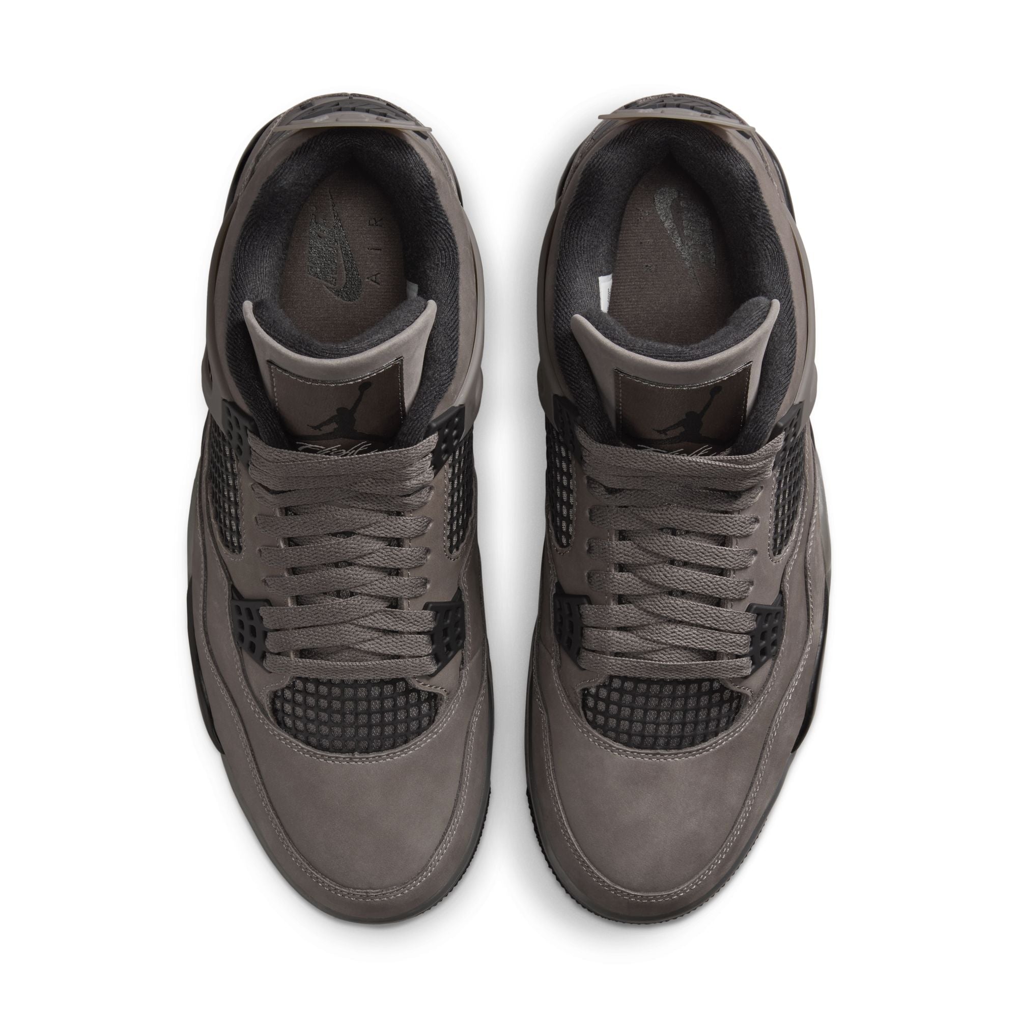 Air Jordan 4 Retro Cave Stone