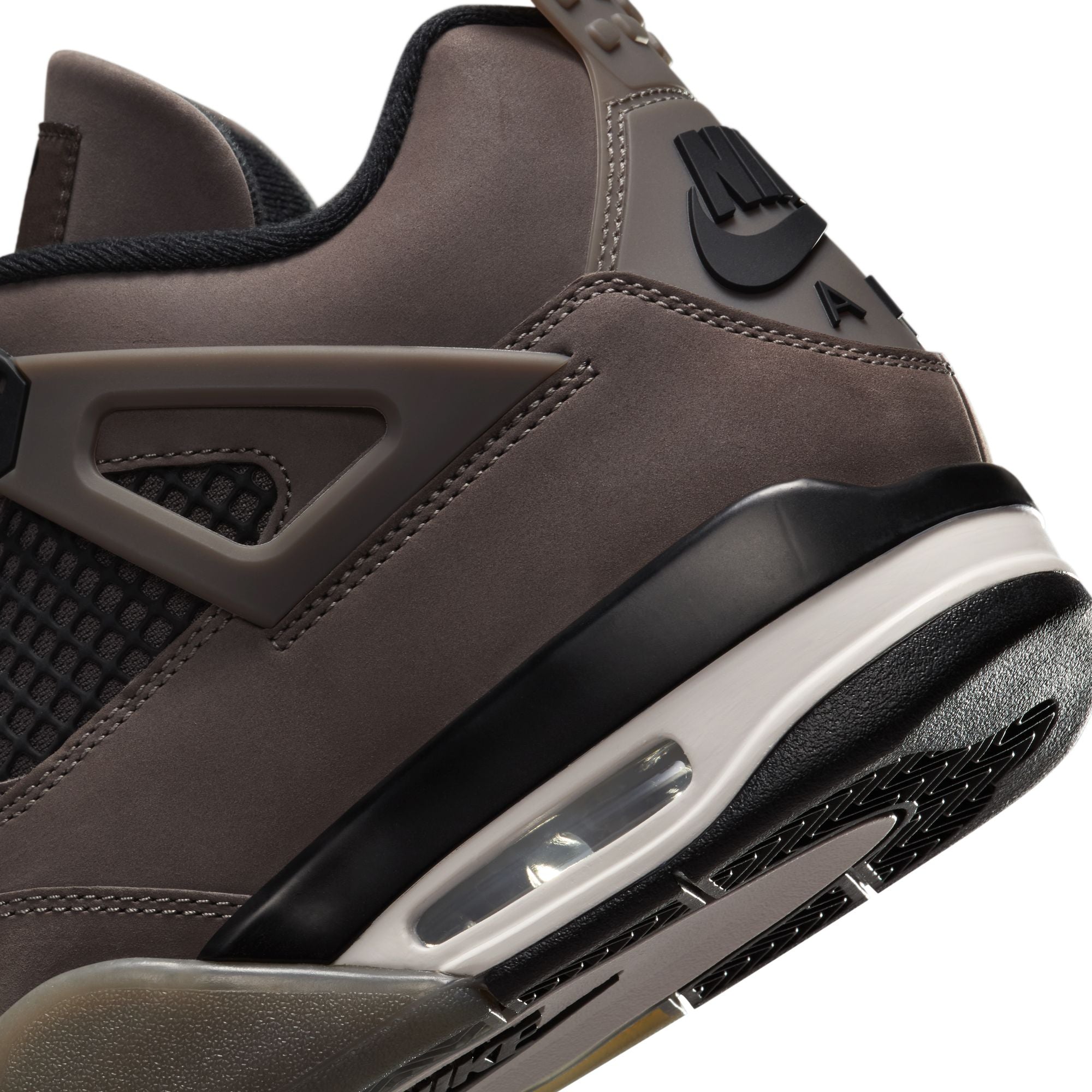 Air Jordan 4 Retro Cave Stone