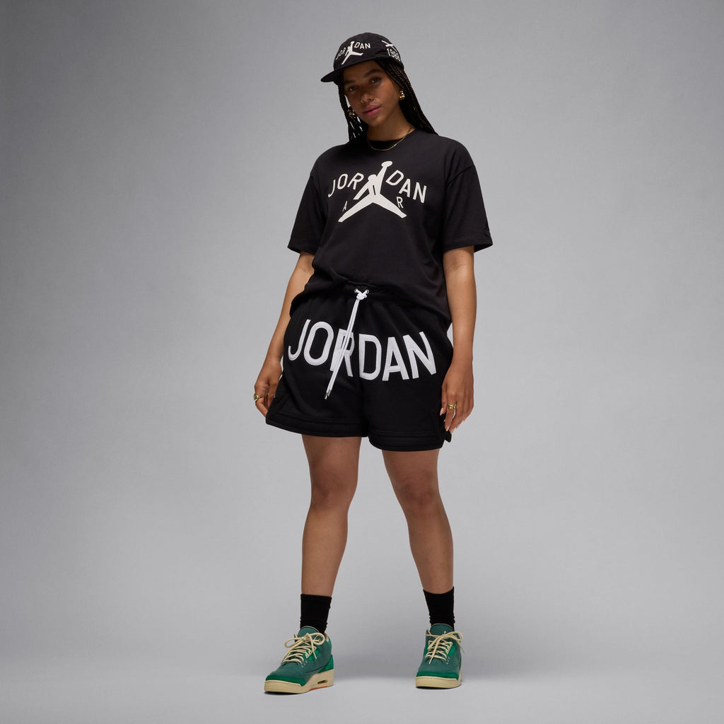 Men's Jordan X Nina Chanel Abney T-Shirt