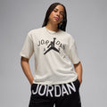 Men's   Air Jordan X Nina Chanel Abney T-Shirt