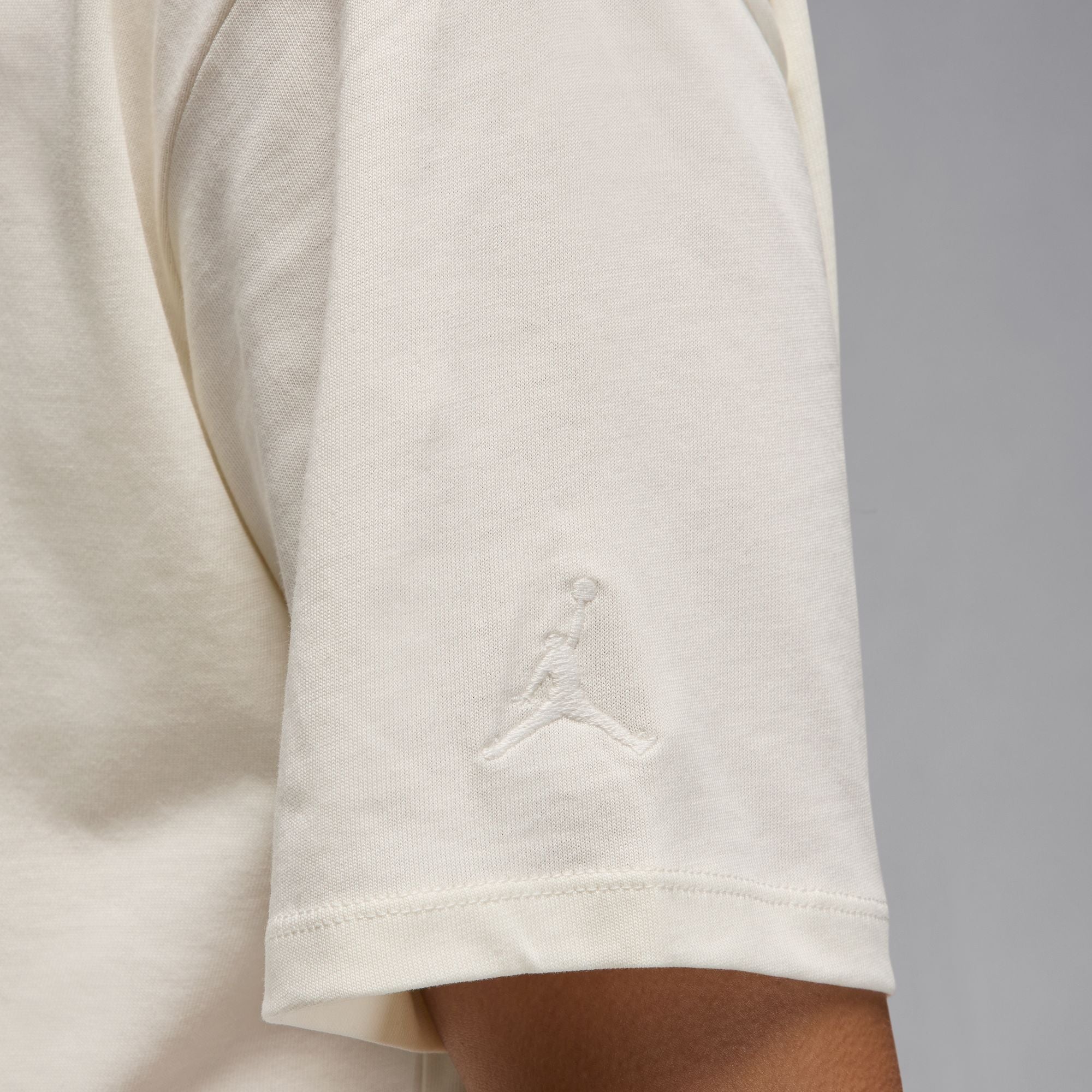 Men's   Air Jordan X Nina Chanel Abney T-Shirt