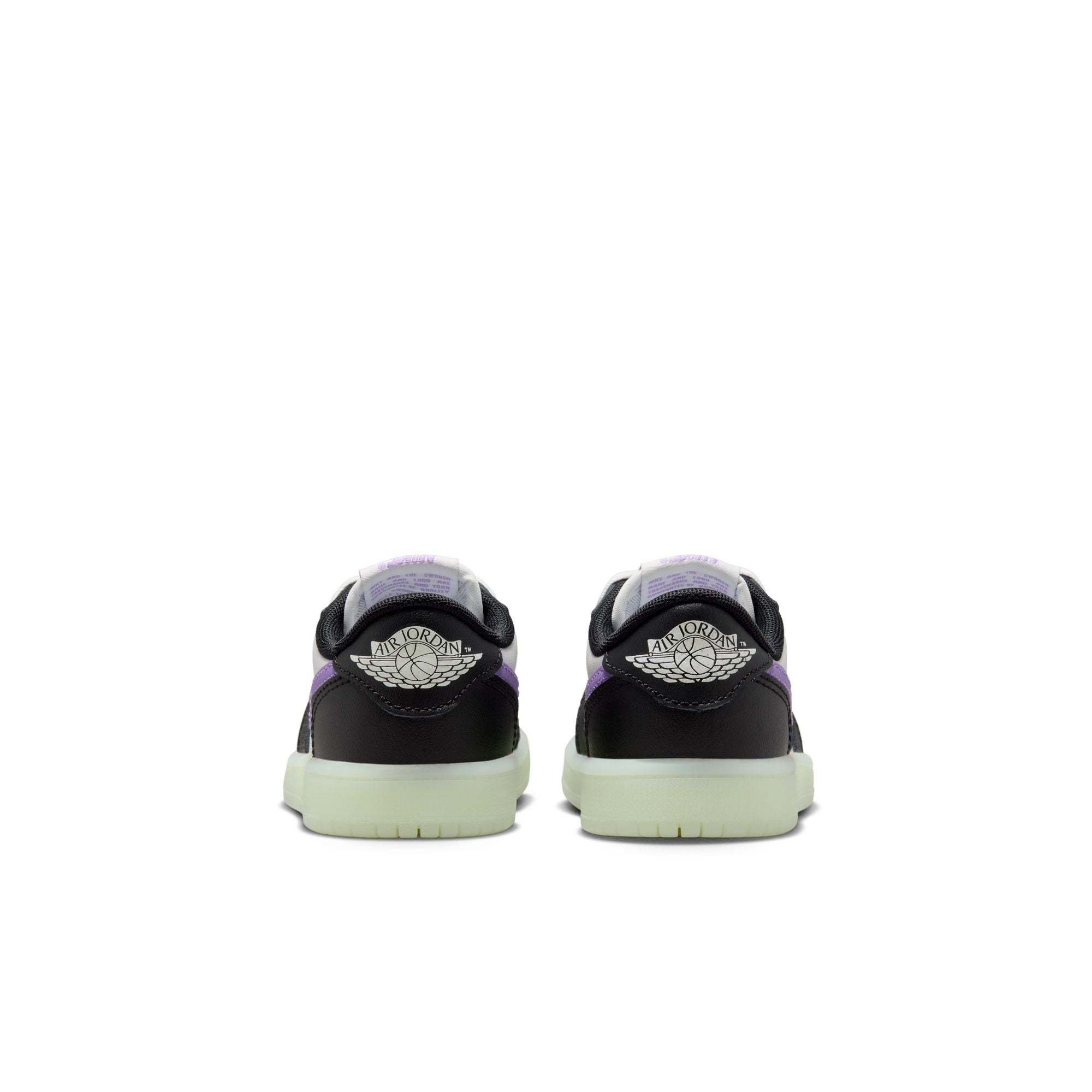 Air Jordan 1 Retro Low (PS)