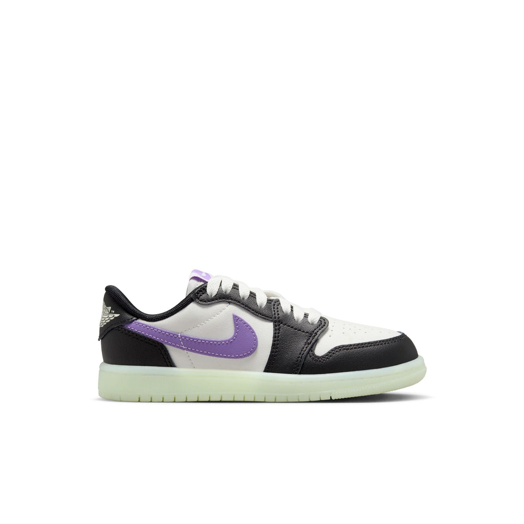 Air Jordan 1 Retro Low (PS)