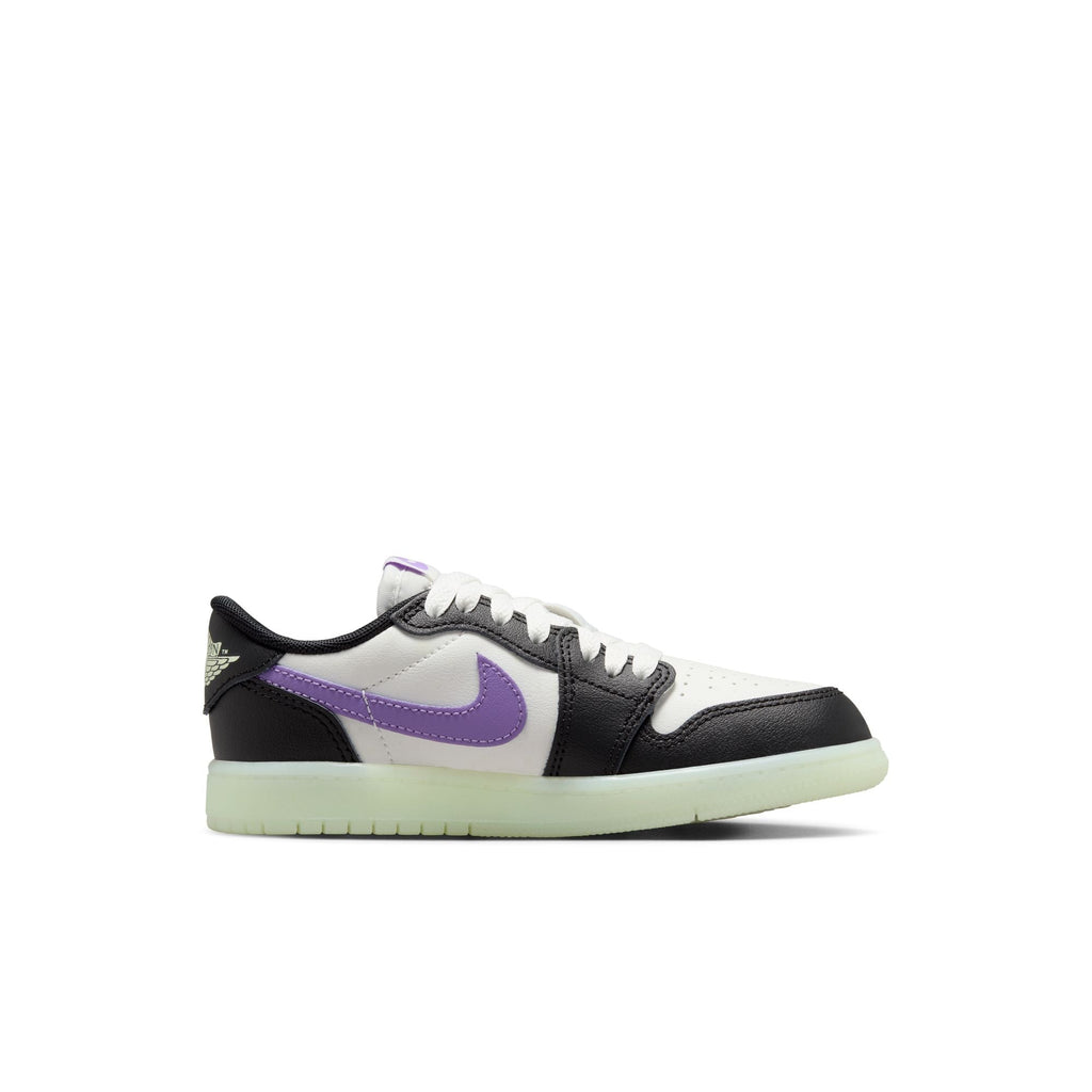 Air Jordan 1 Retro Low (PS)