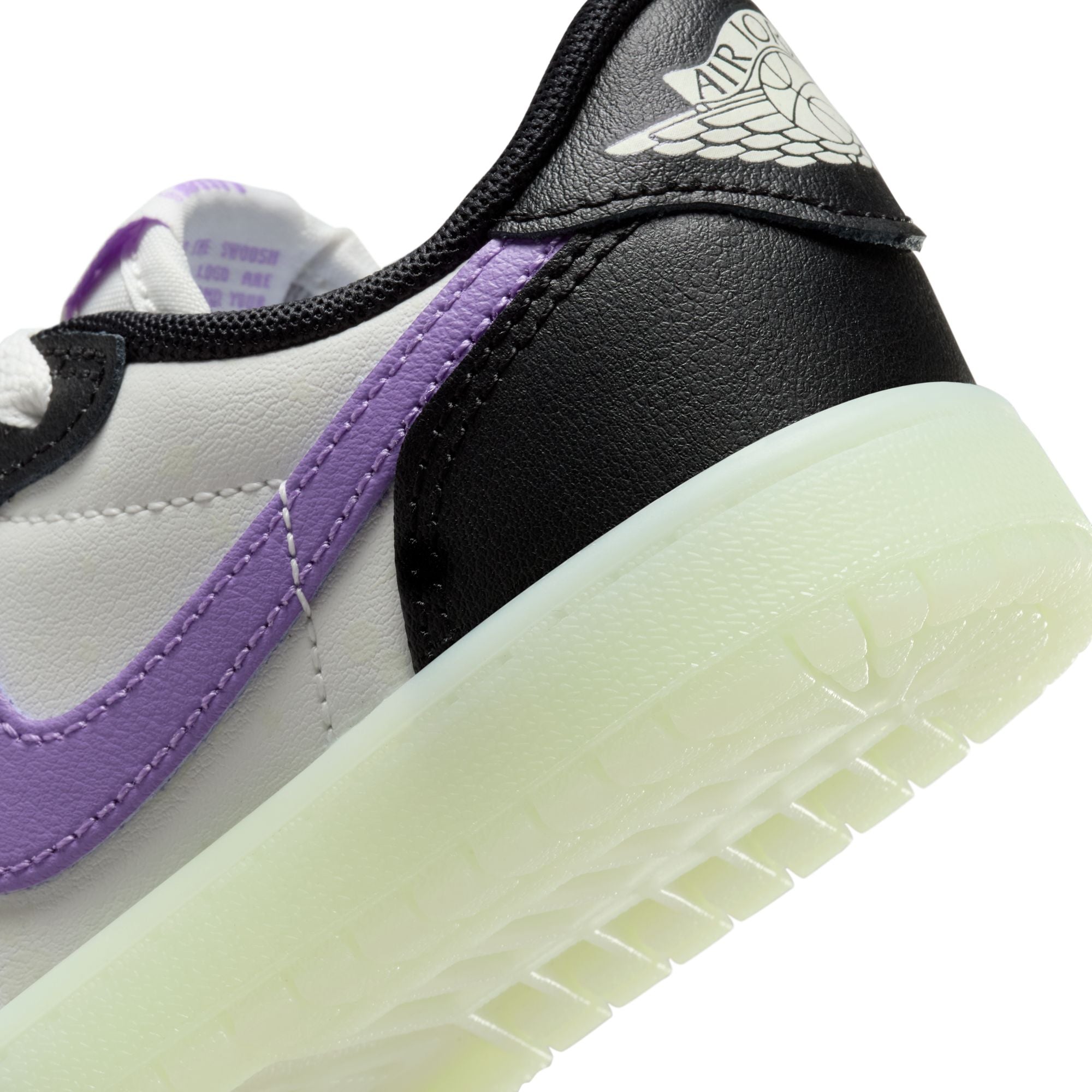 Air Jordan 1 Retro Low (PS)