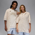 Air Jordan x A Ma Maniére Button Up Shirt