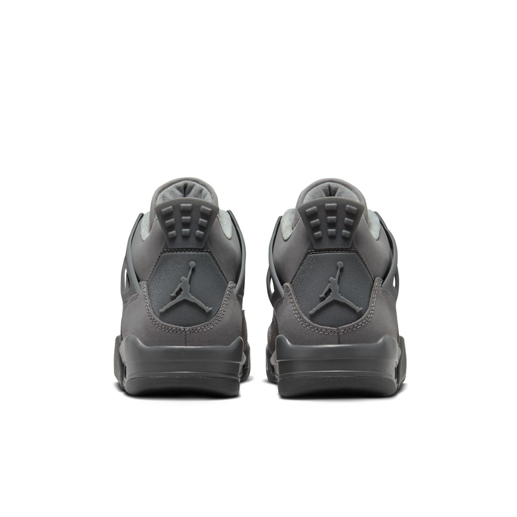 Air Jordan 4 Retro (GS) Wet Cement