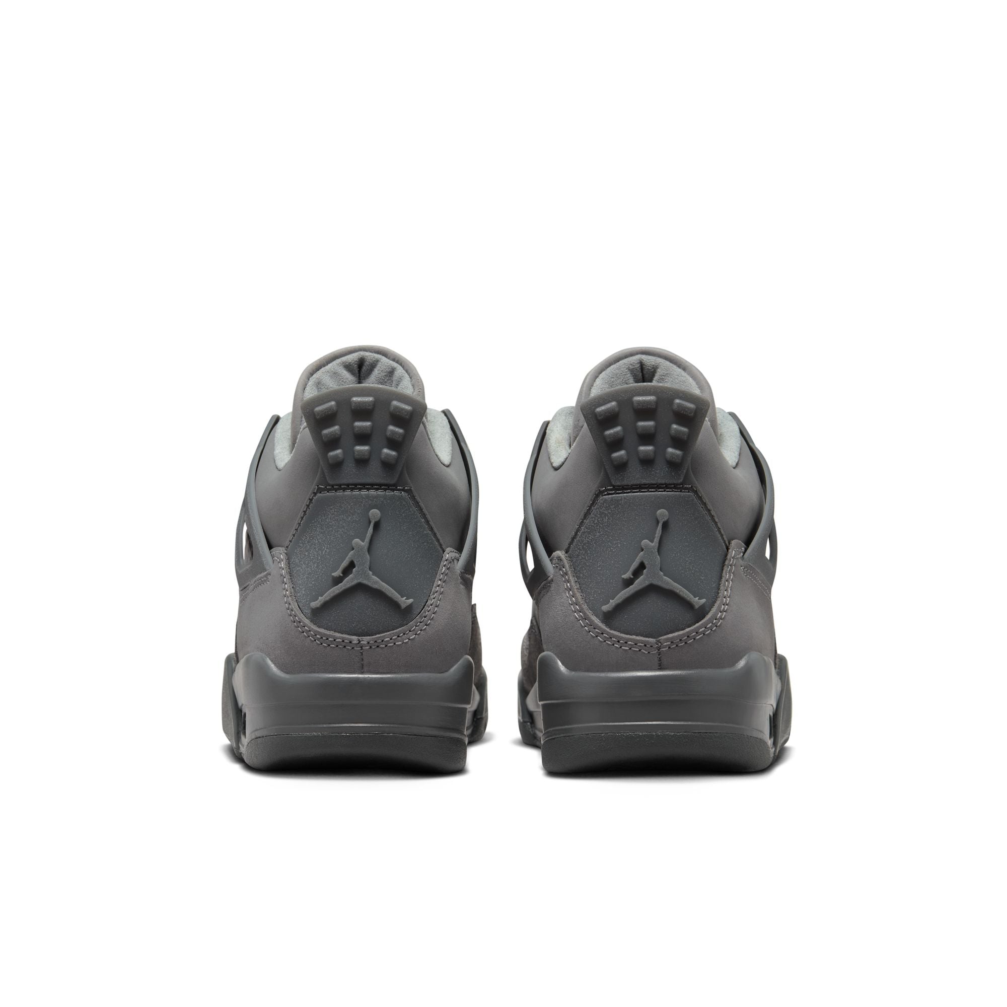Air Jordan 4 Retro (GS) Wet Cement